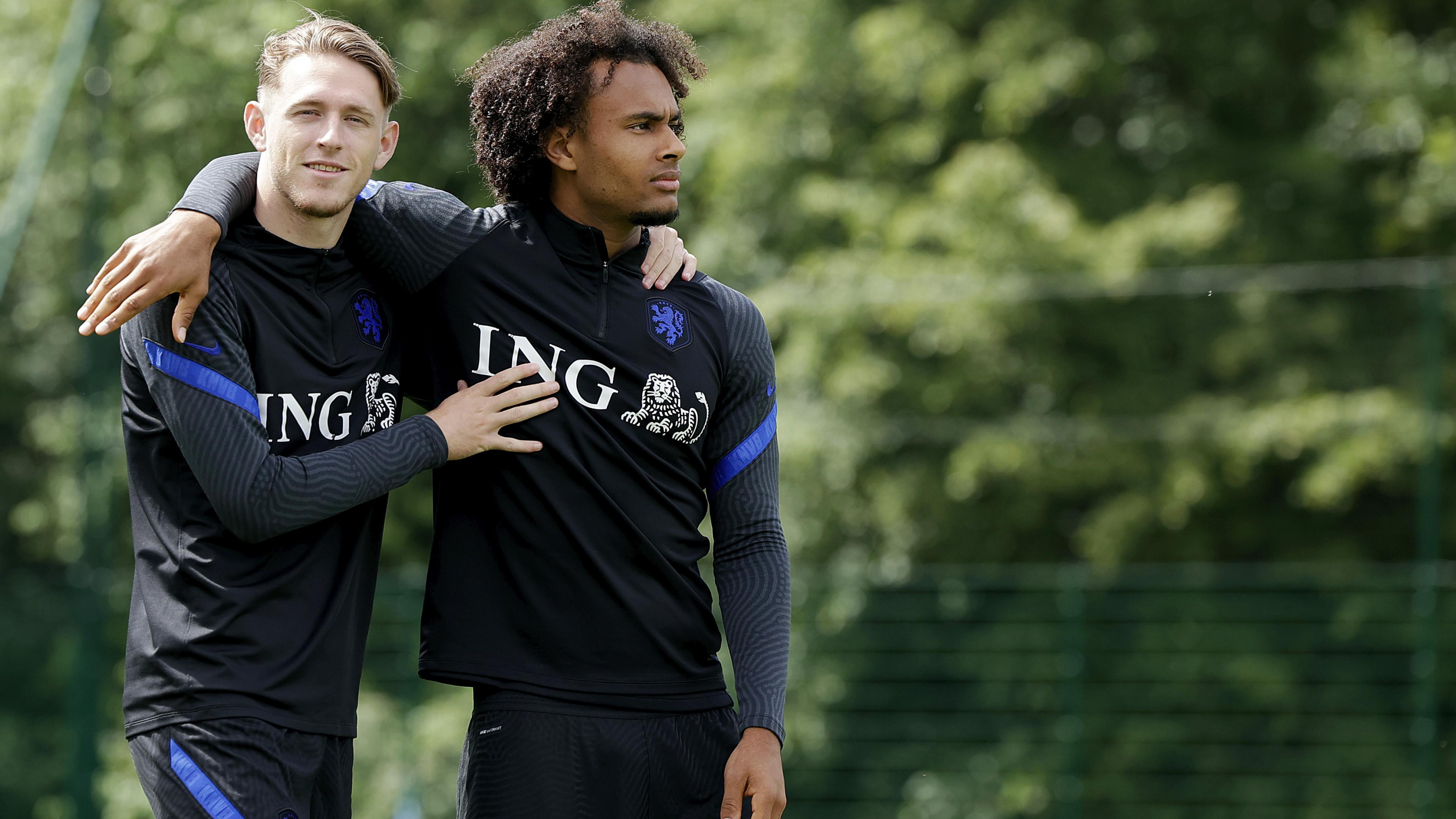 Feyenoord houdt ruim twee ton over aan miljoenentransfer Zirkzee