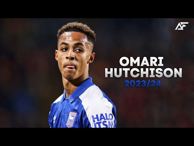 Omari Hutchinson | YouTube thumbnail via Adam Football