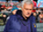 AS Roma ontslaat hoofdtrainer Mourinho