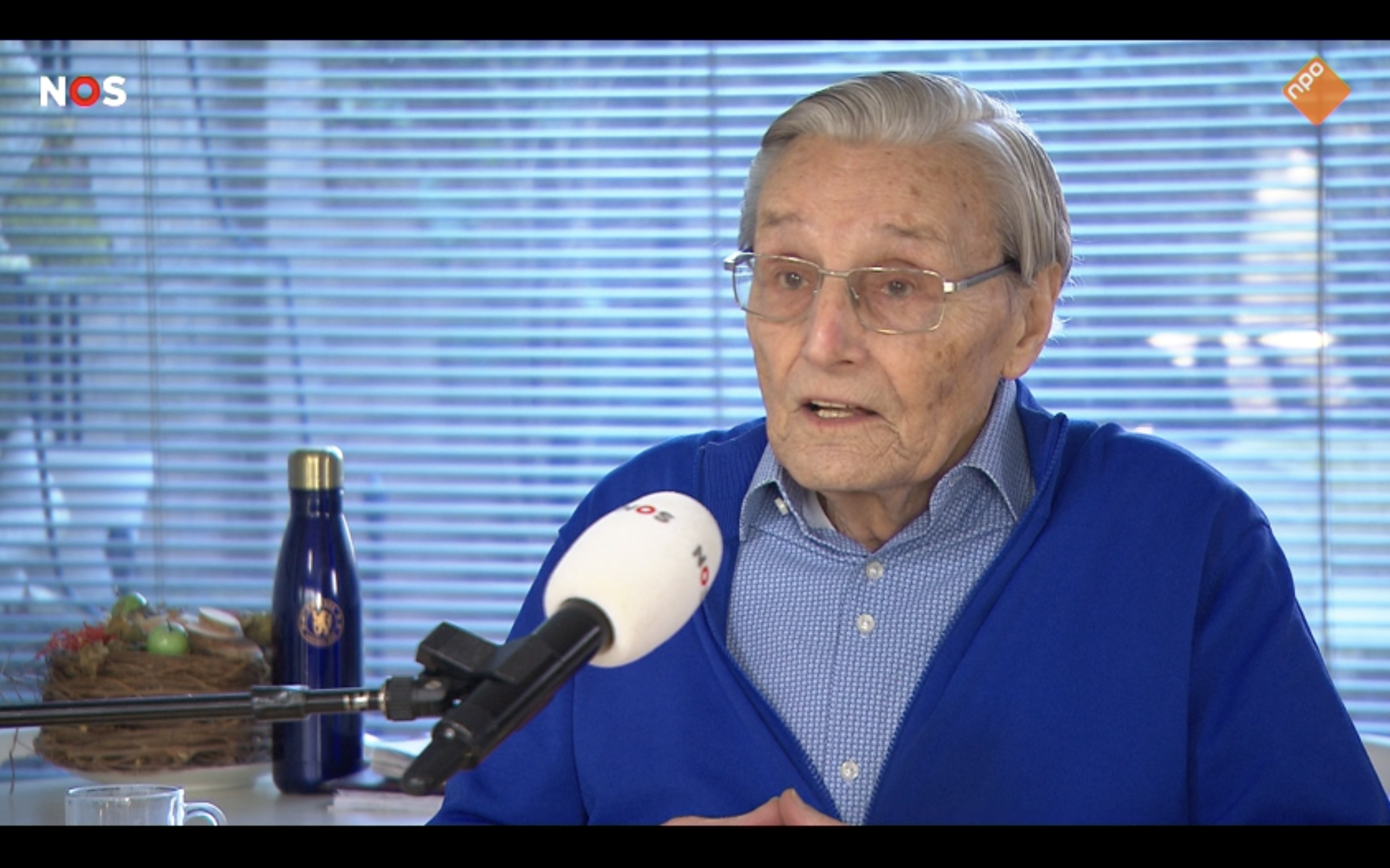 Piet de Visser: "Jammer dat ik nooit voor Feyenoord heb gewerkt"