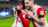 Luka Ivanusec vs Heracles Almelo met Yankuba Minteh | VK Sportphoto
