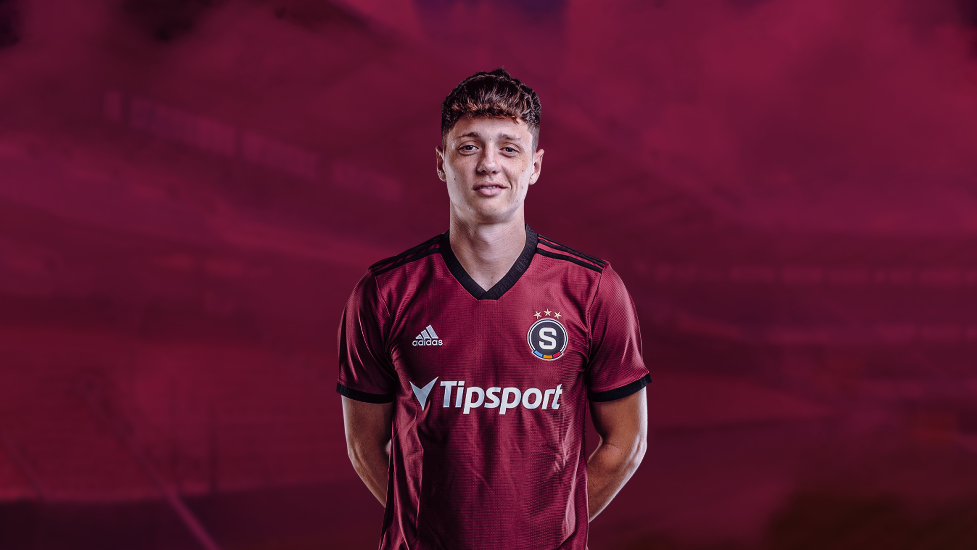 Feyenoord target Ladislav Krejčí gesignaleerd in De Kuip