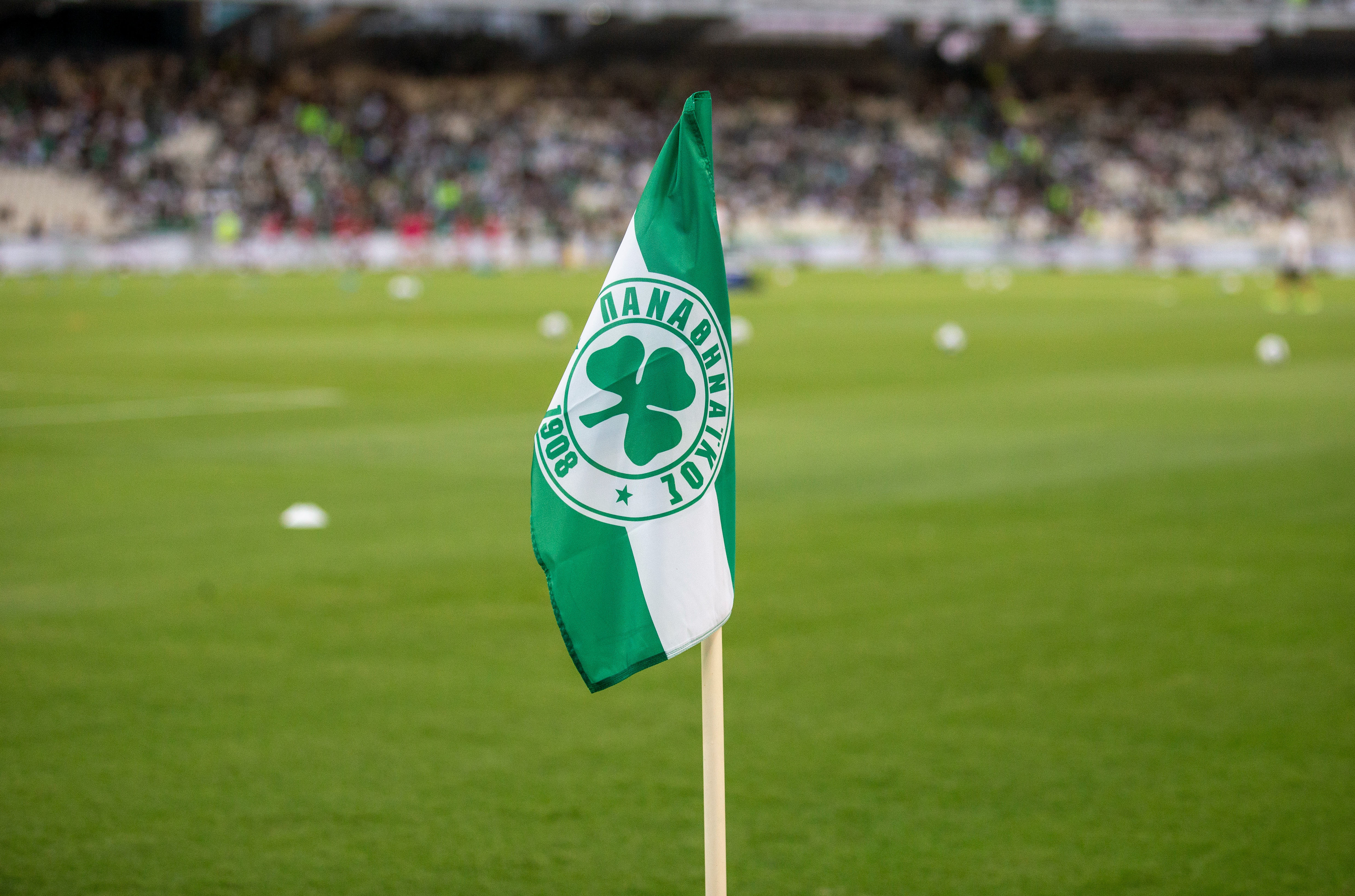 Tegenstanders UEL • Waken voor de blessuretijd tegen Panathinaikos