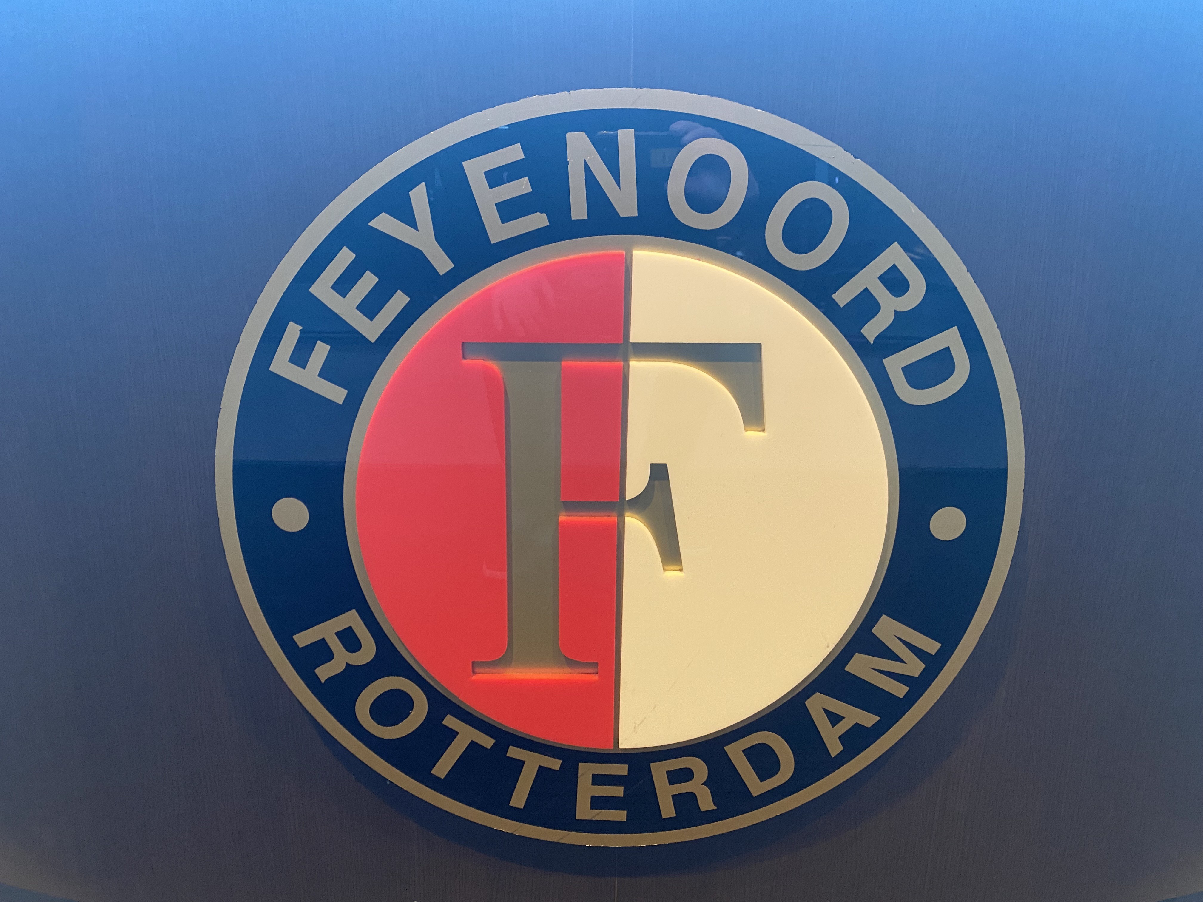 FeyenoordFansRoemenie