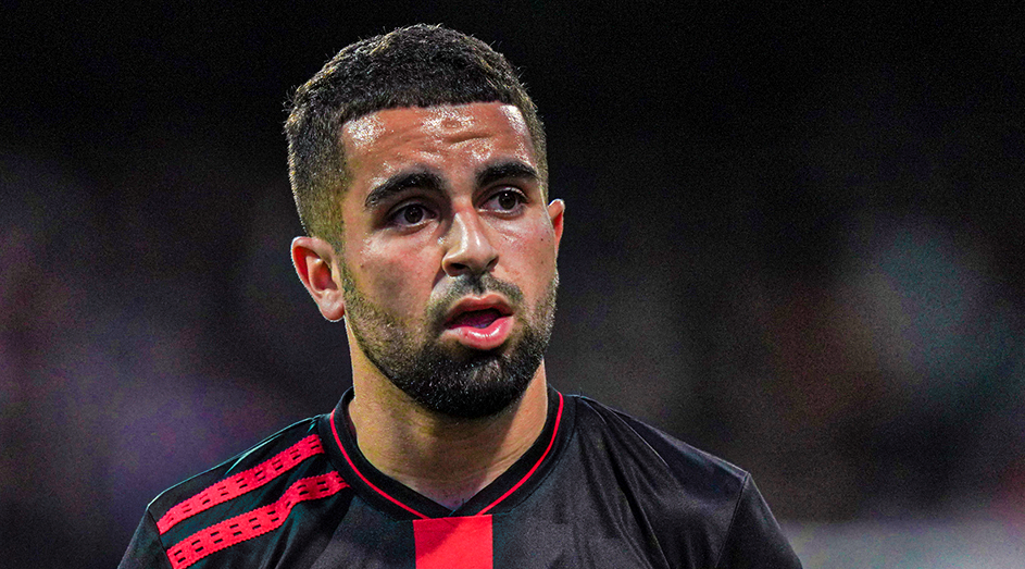 Marouan Azarkan naar FC Utrecht: It's happening!