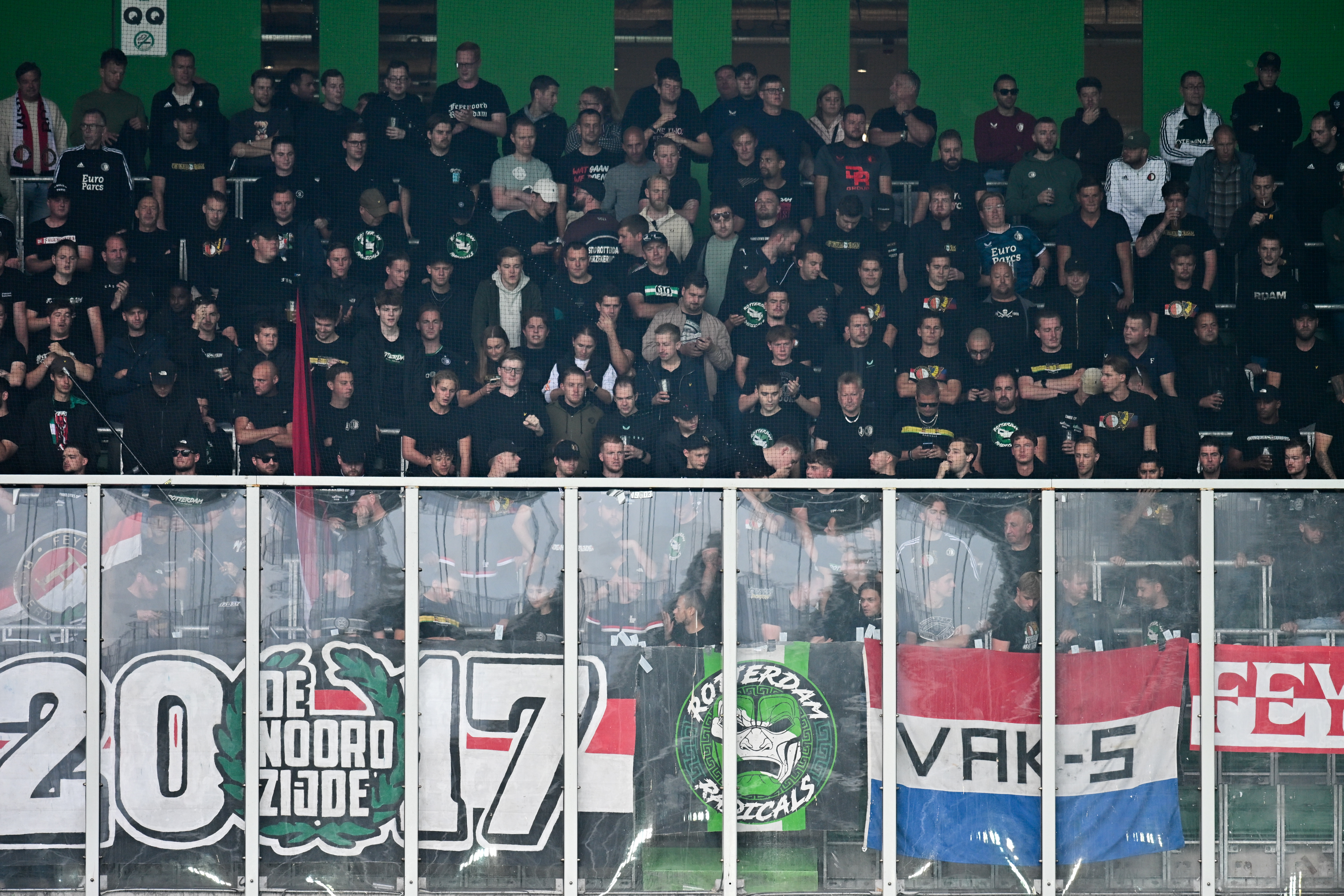 1908.nl voetbalpool • Feyenoord na veertig jaar weer op bezoek bij Telstar