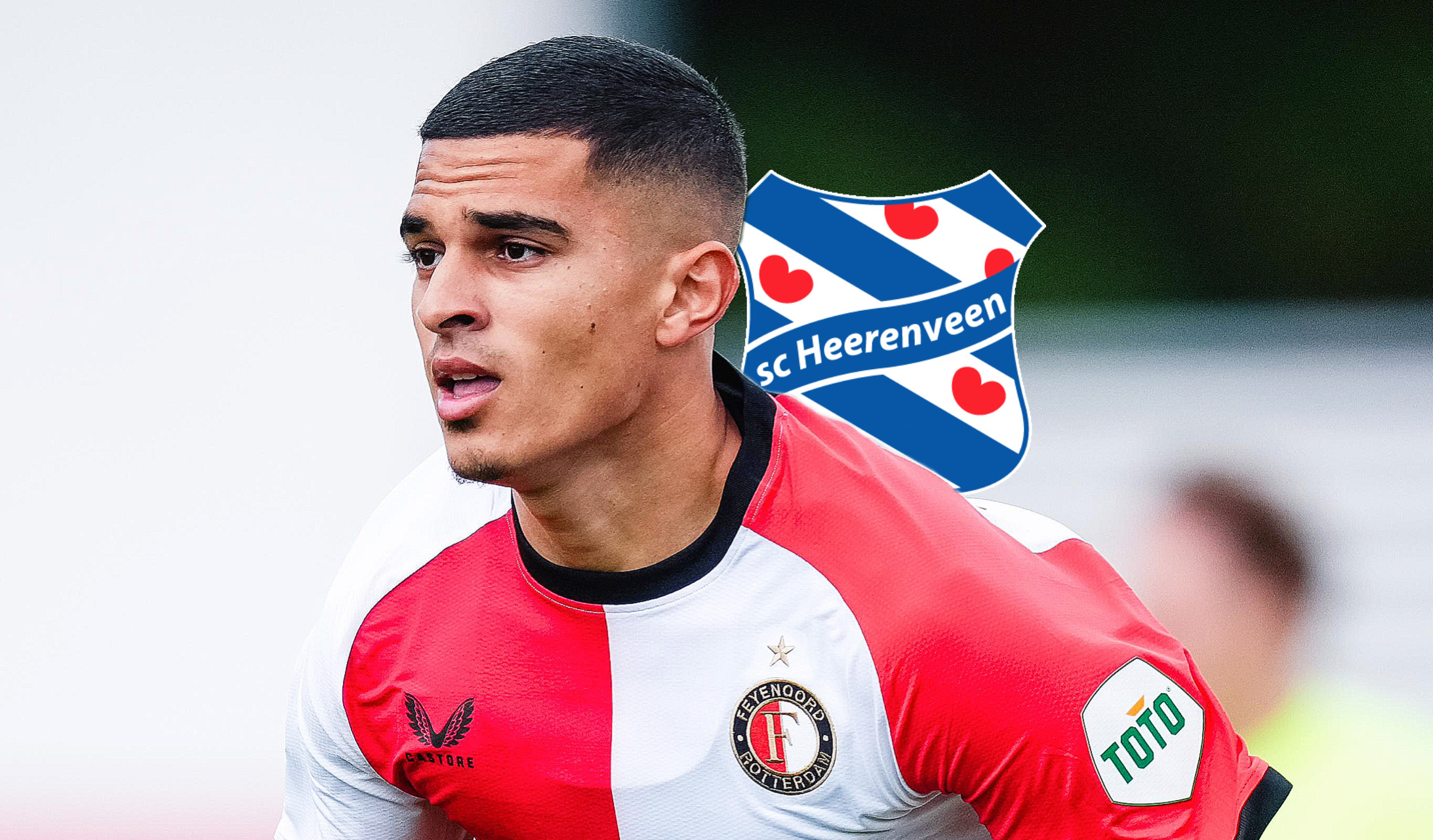 Sebaoui-Heerenveen