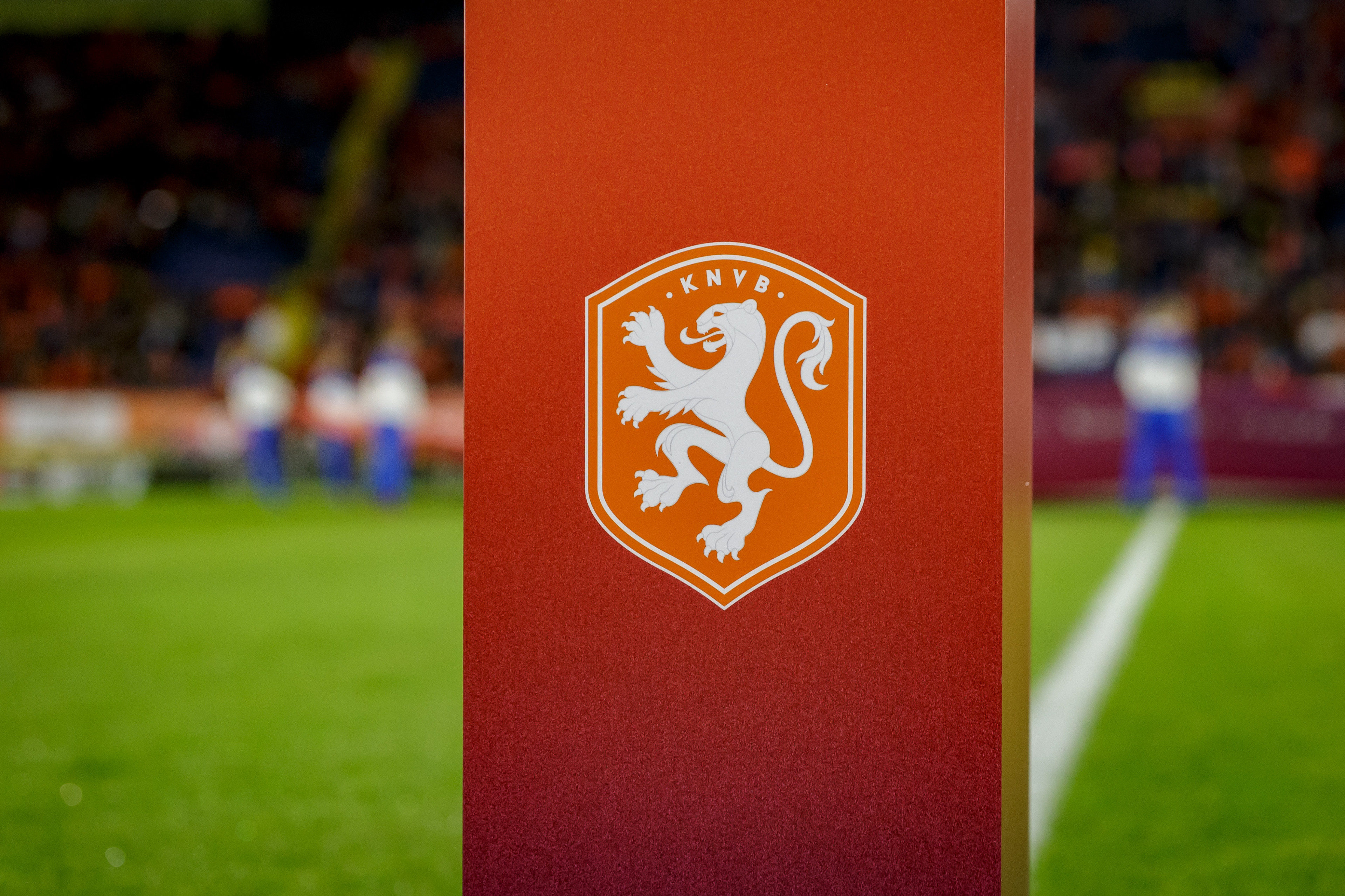 Rugnummers Oranje bekend voor EK in Duitsland