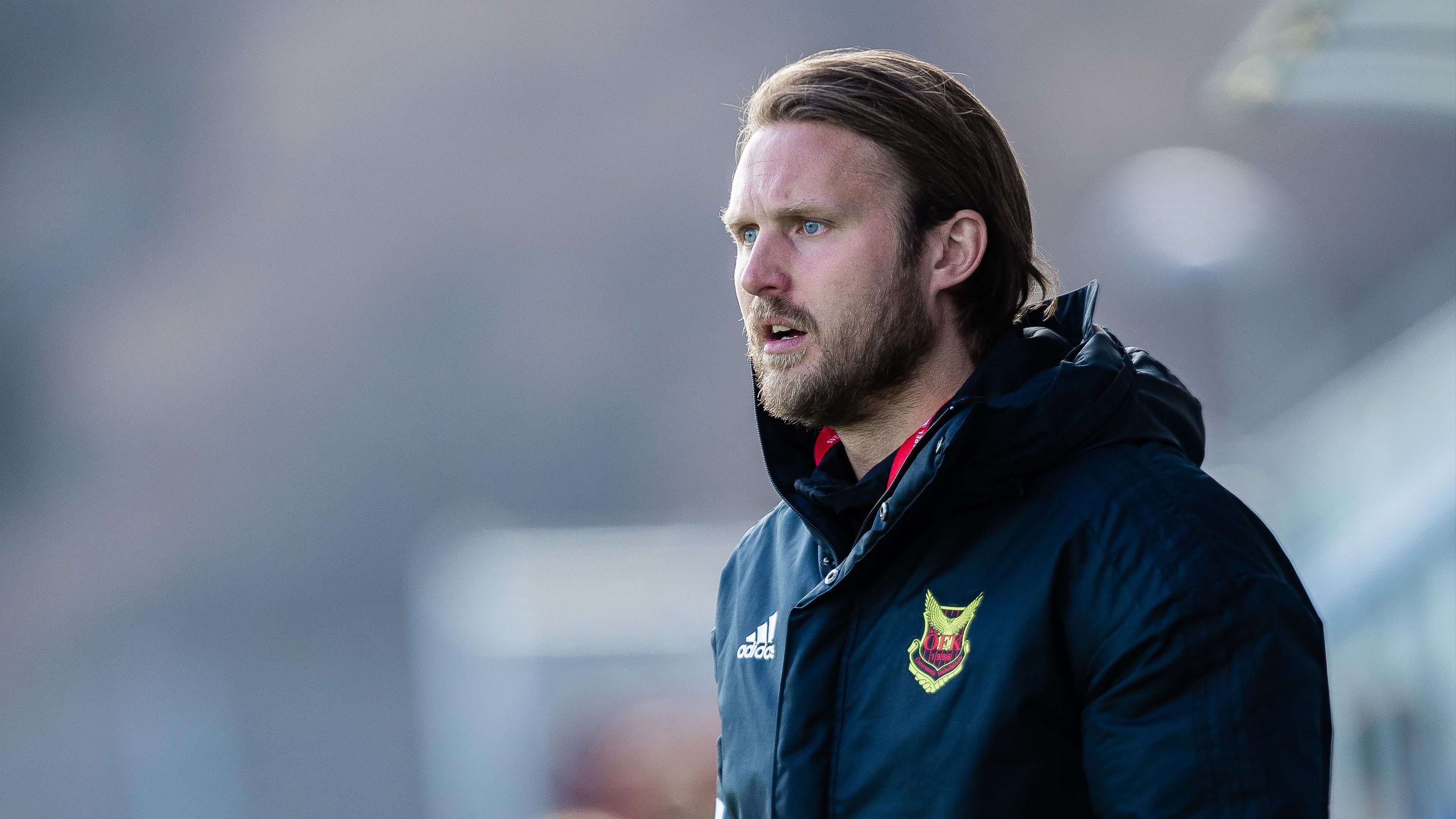 Feyenoord dicht bij aanstellen nieuwe assistent-trainer Hamberg