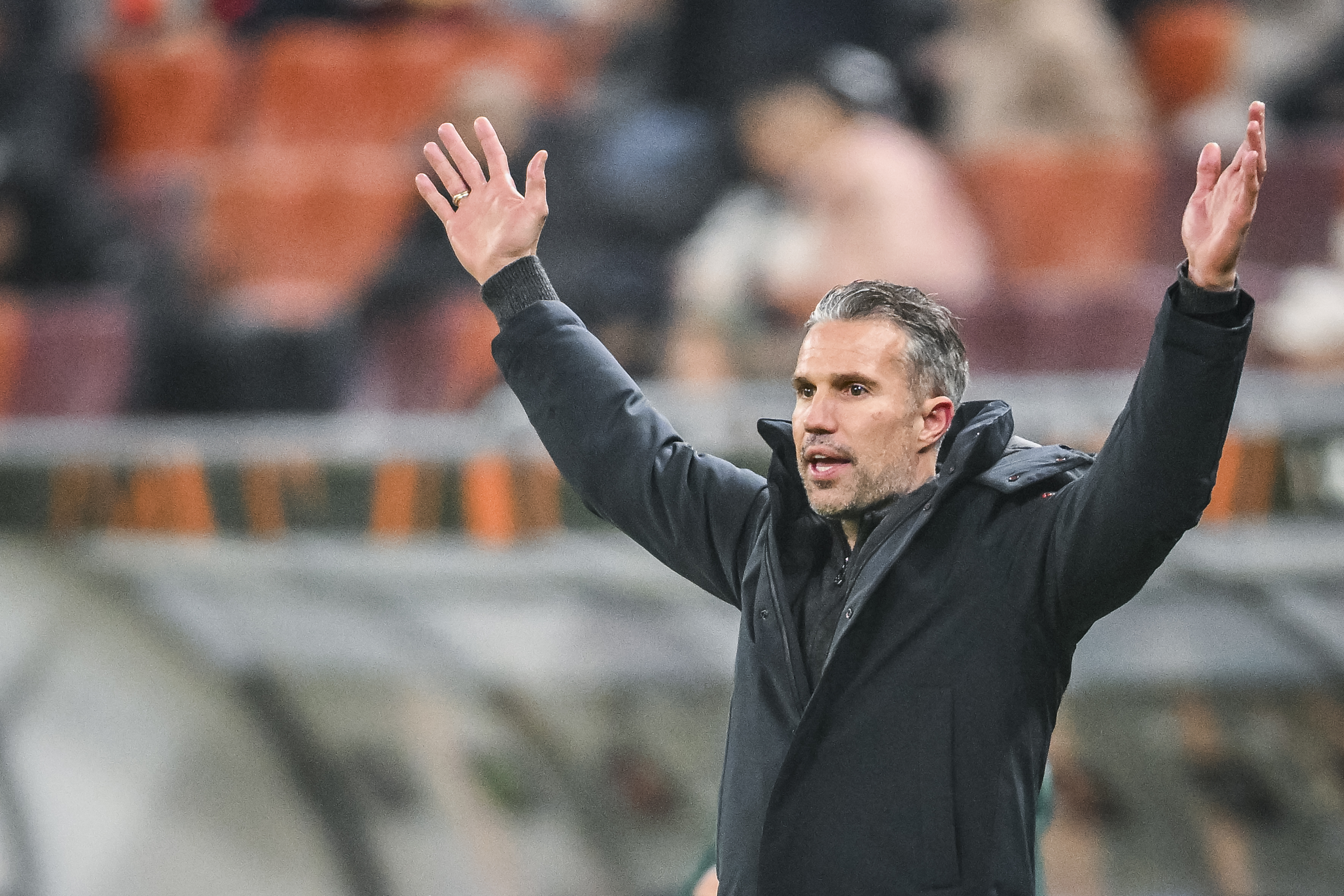 Beoordeel de spelers van Feyenoord na het uitduel tegen FCSB