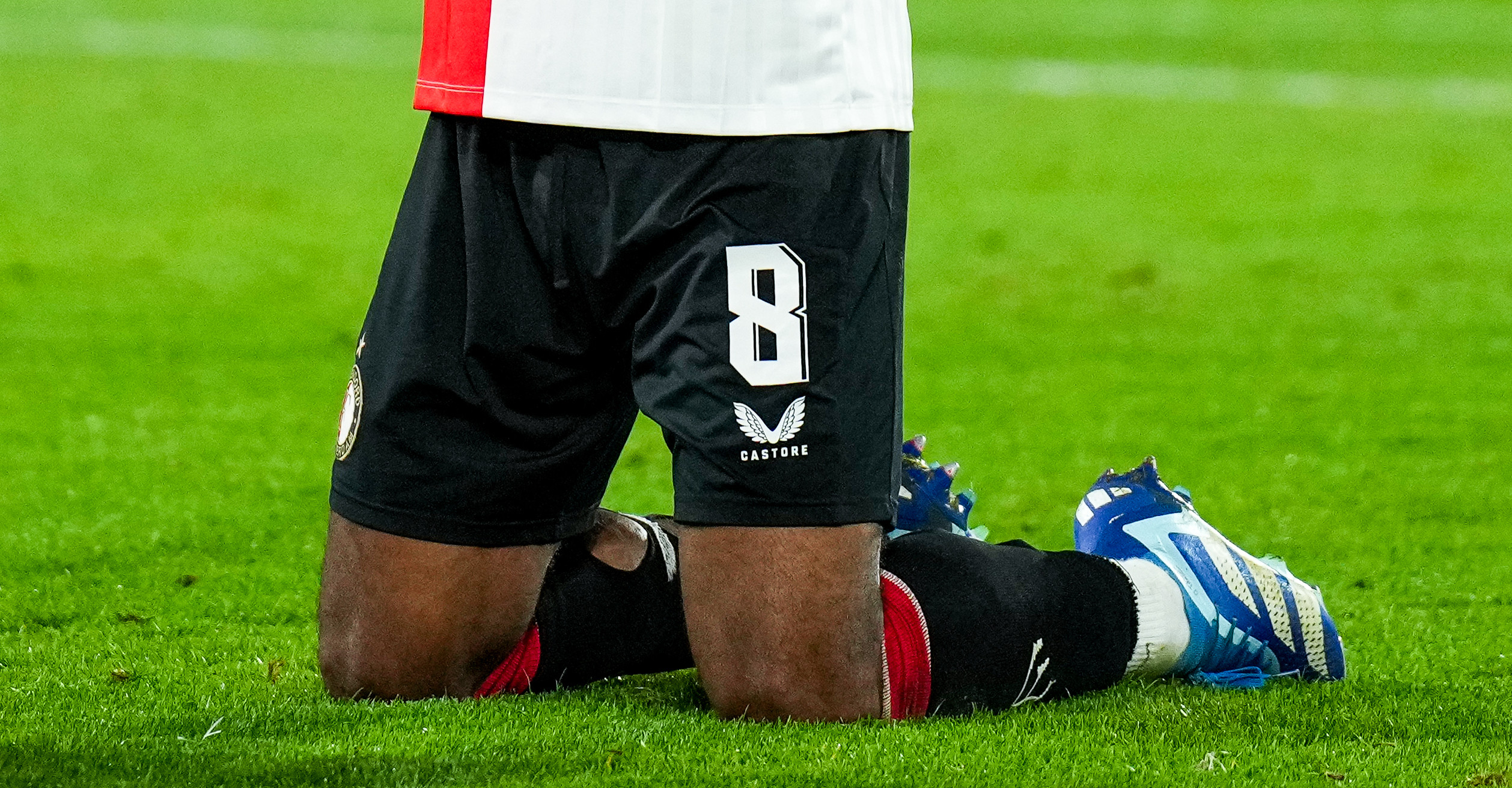 Aanbeveling • Interessante centrale middenvelders