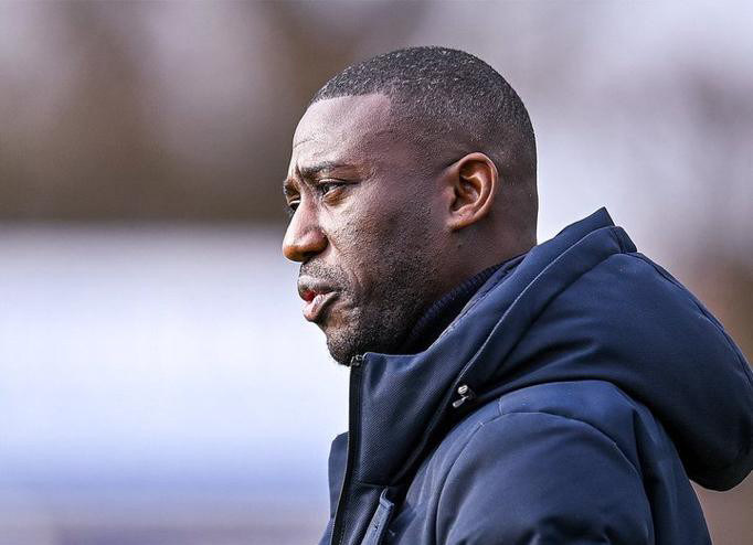 Rick Adjei gaat technische staf FC Dordrecht versterken