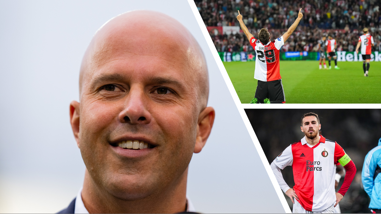 Analyse Slot • Puike prestaties met veel nieuwelingen, maar het begint nu pas