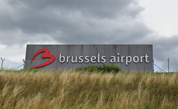 brusselsairport