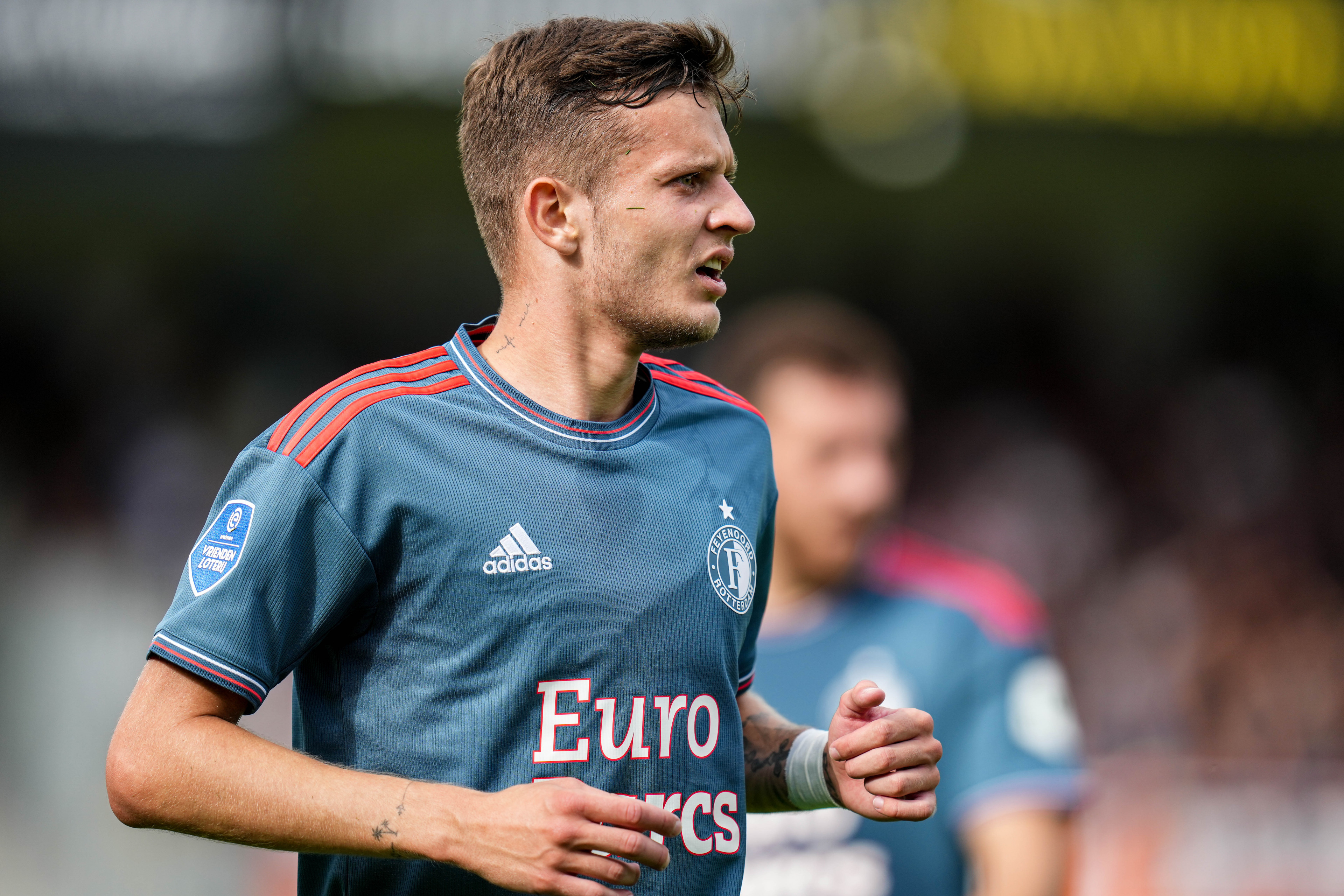 'Turks openingsbod van 10 miljoen euro voor Szymański'