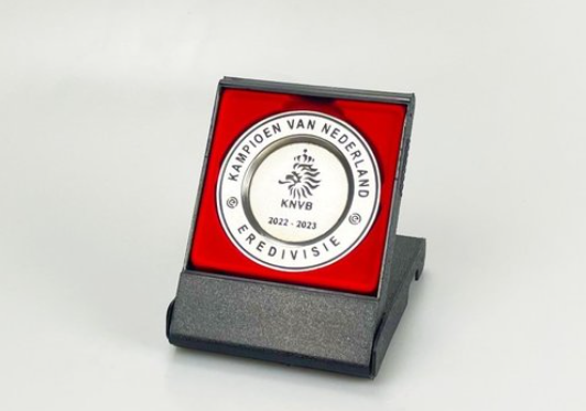 kampioensschaal-tingieterij