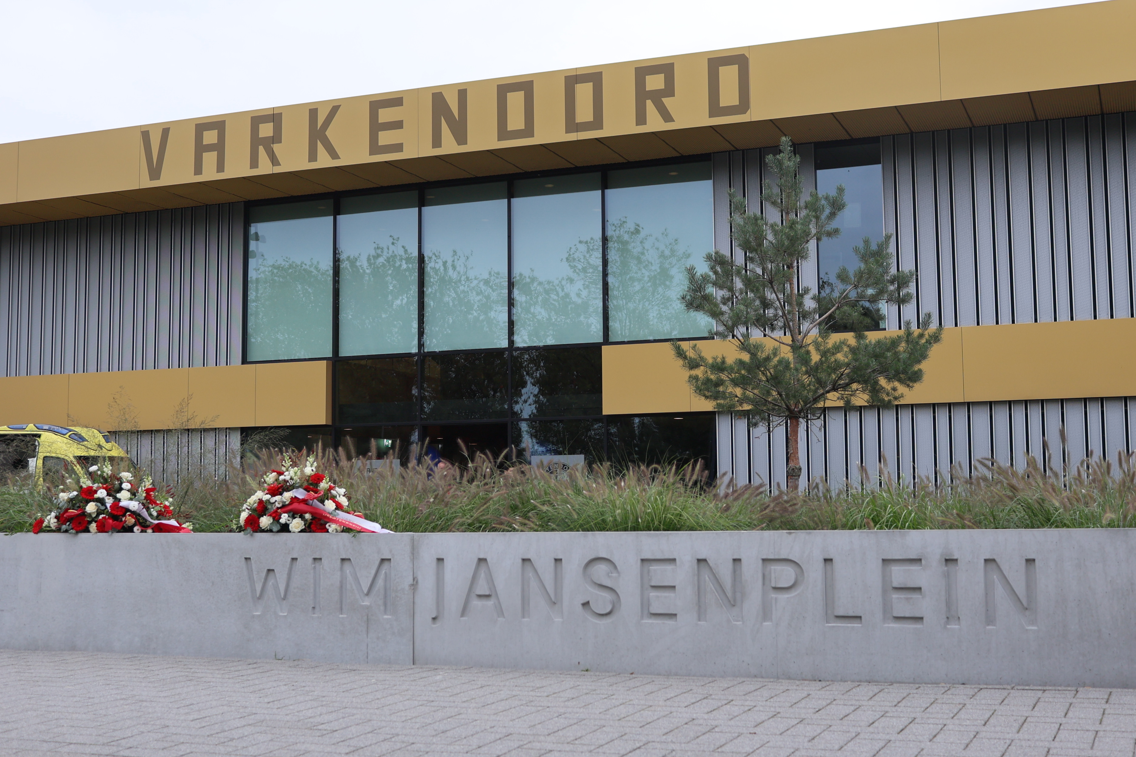 'Feyenoord Academy versterkt zich met 16-jarige Sala'