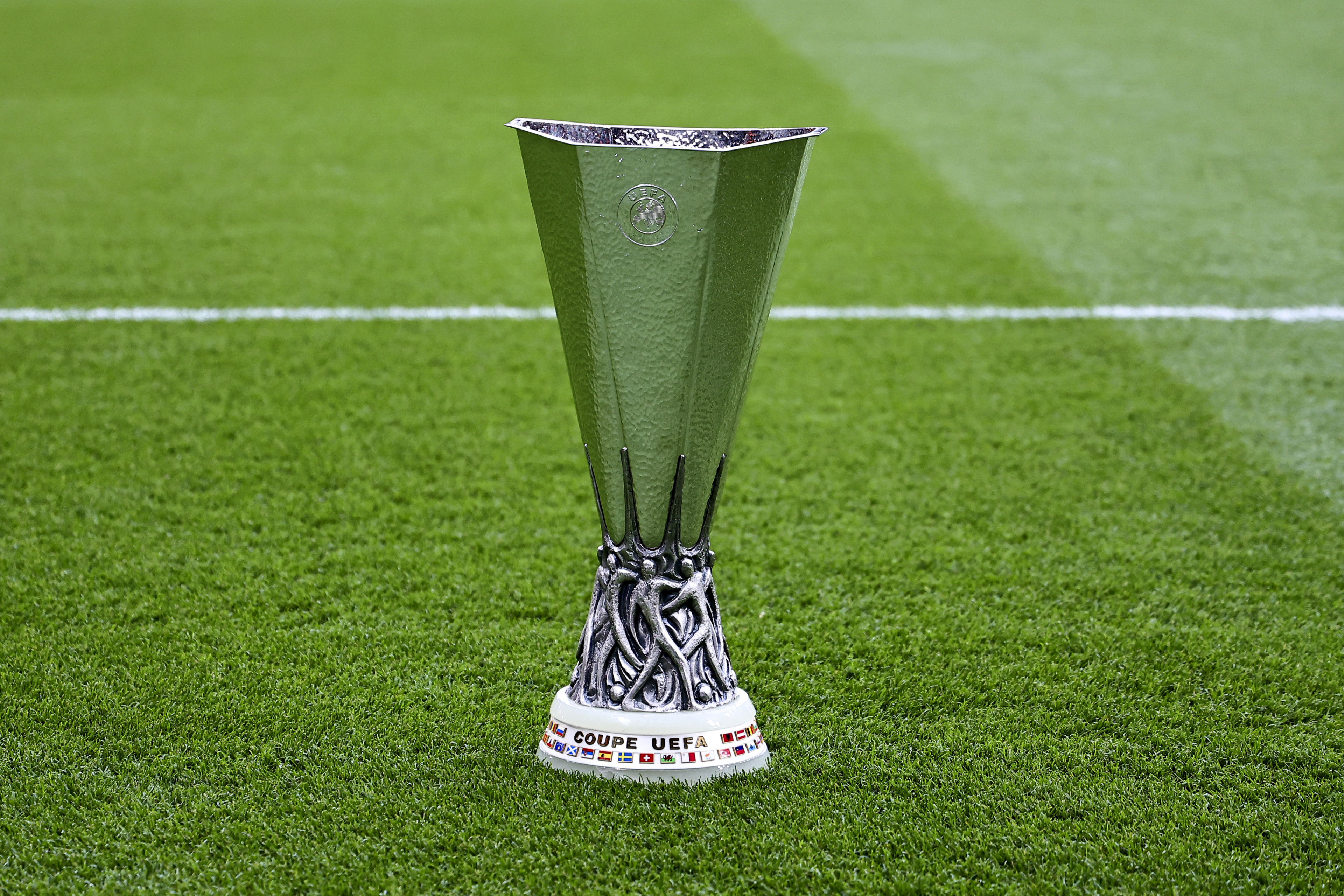 Feyenoord in de Europa League: dit zijn de belangrijkste data