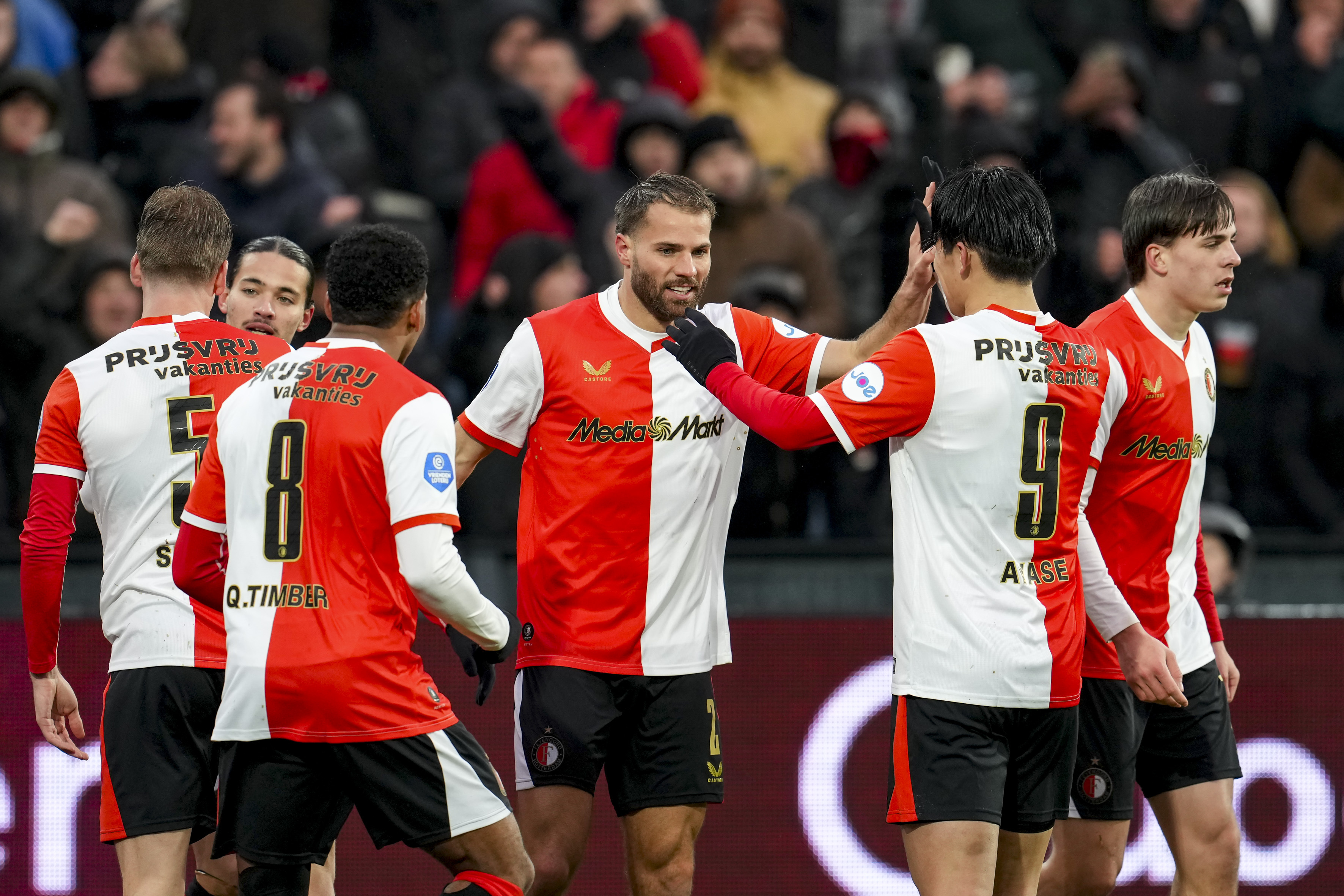 Nieuwkoop benoemt gebrek aan ervaring: "Had verwacht dat wij dat meer hebben"