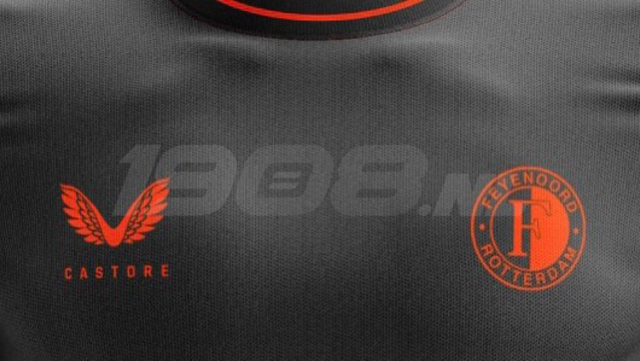 Concept trainingsshirt 2023/2024 - Edit via Bink-Design