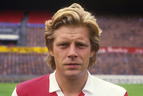 Oud-Feyenoorder Sørensen op 68-jarige leeftijd overleden