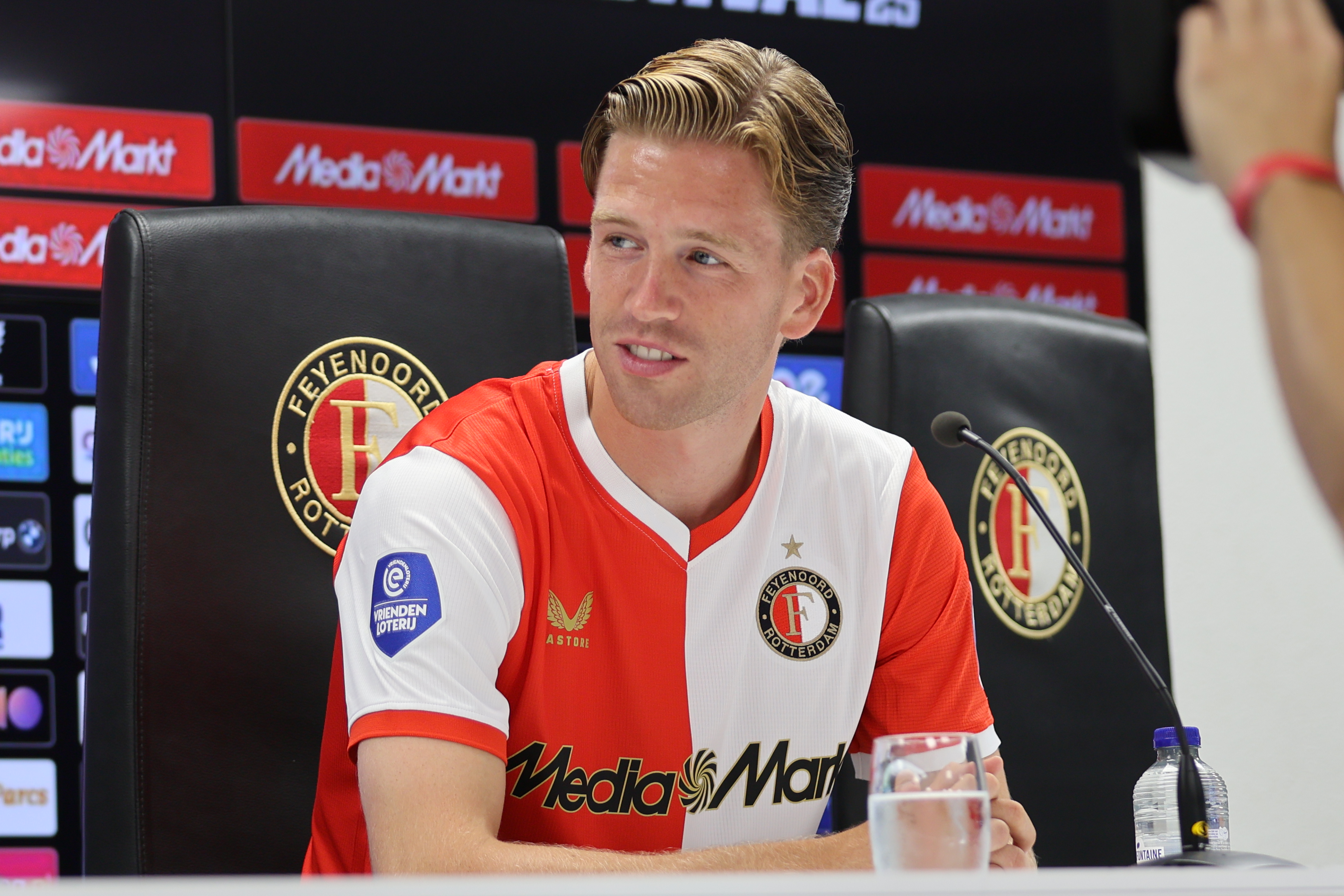 Gijs Smal - Jim Breeman Sports Photography