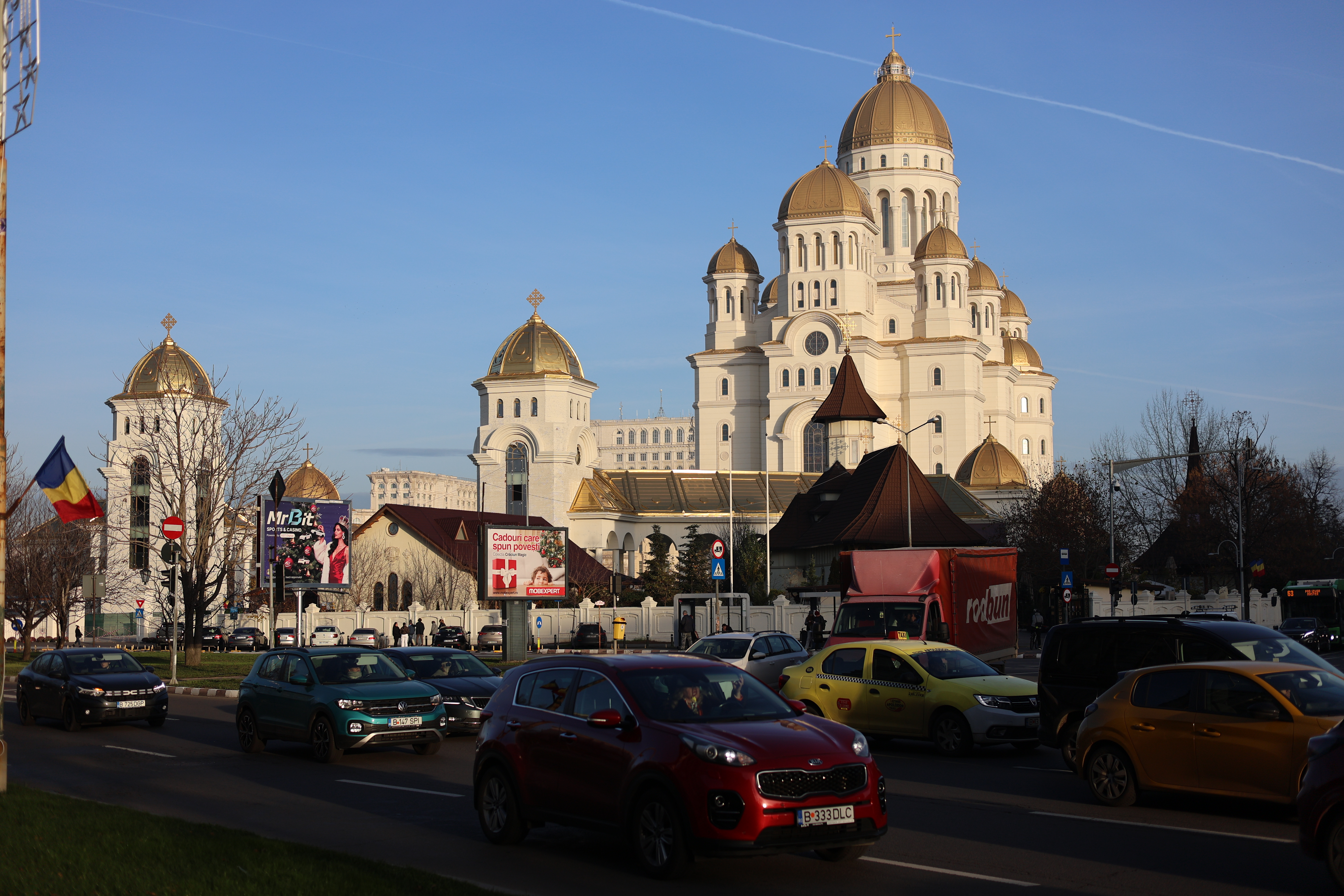 Foto's FCSB - Feyenoord (4-3)