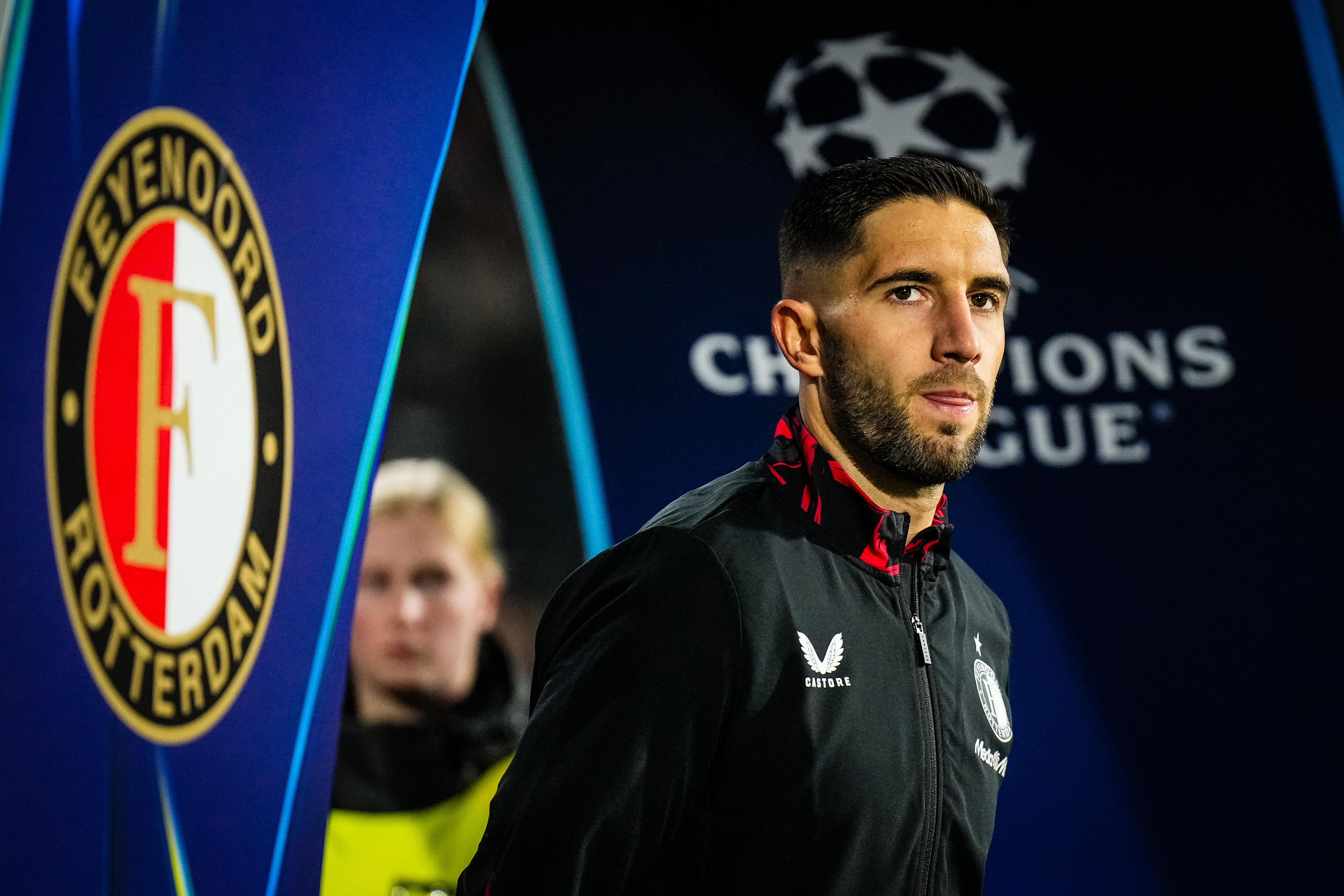Officieel • Feyenoord verhuurt Luka Ivanušec aan PAOK