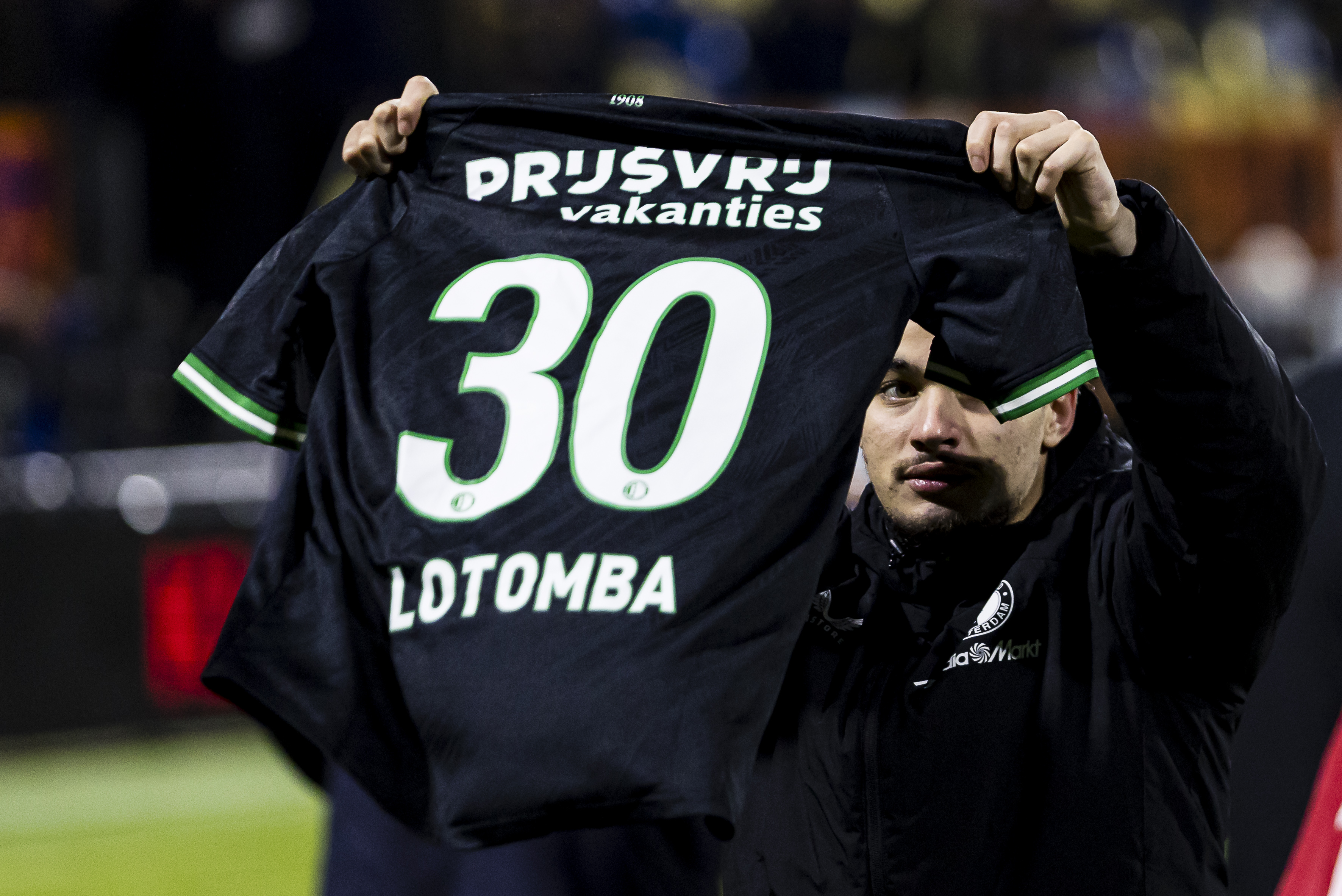 Column • Sorry, Jordan!