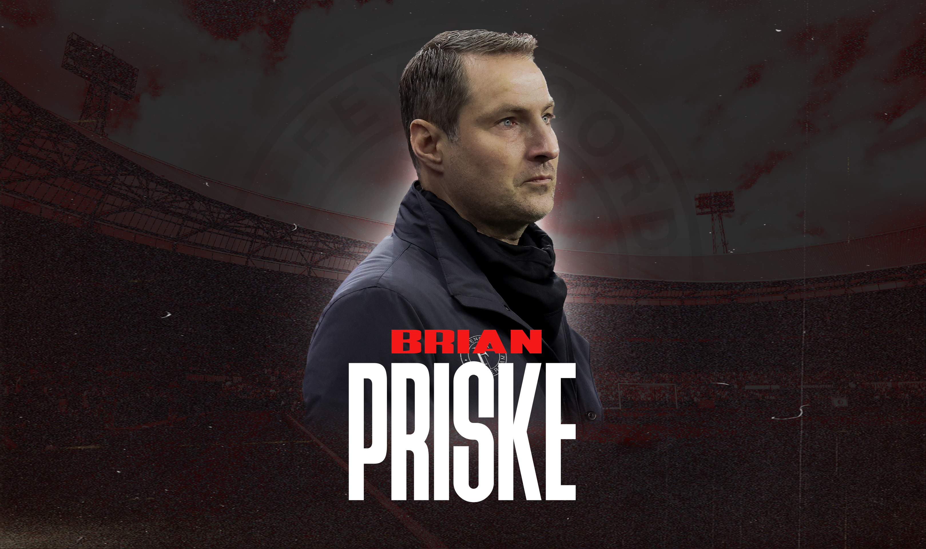 Brian Priske | Web Edit via @frdm_edits