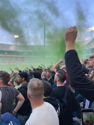 Valentinofeyenoord