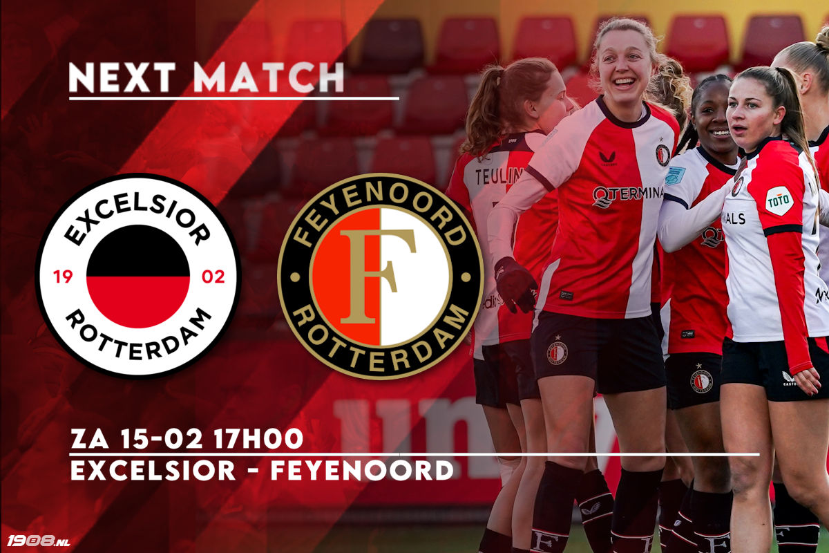 Voorbeschouwing • Bekerstrijd in Rotterdam