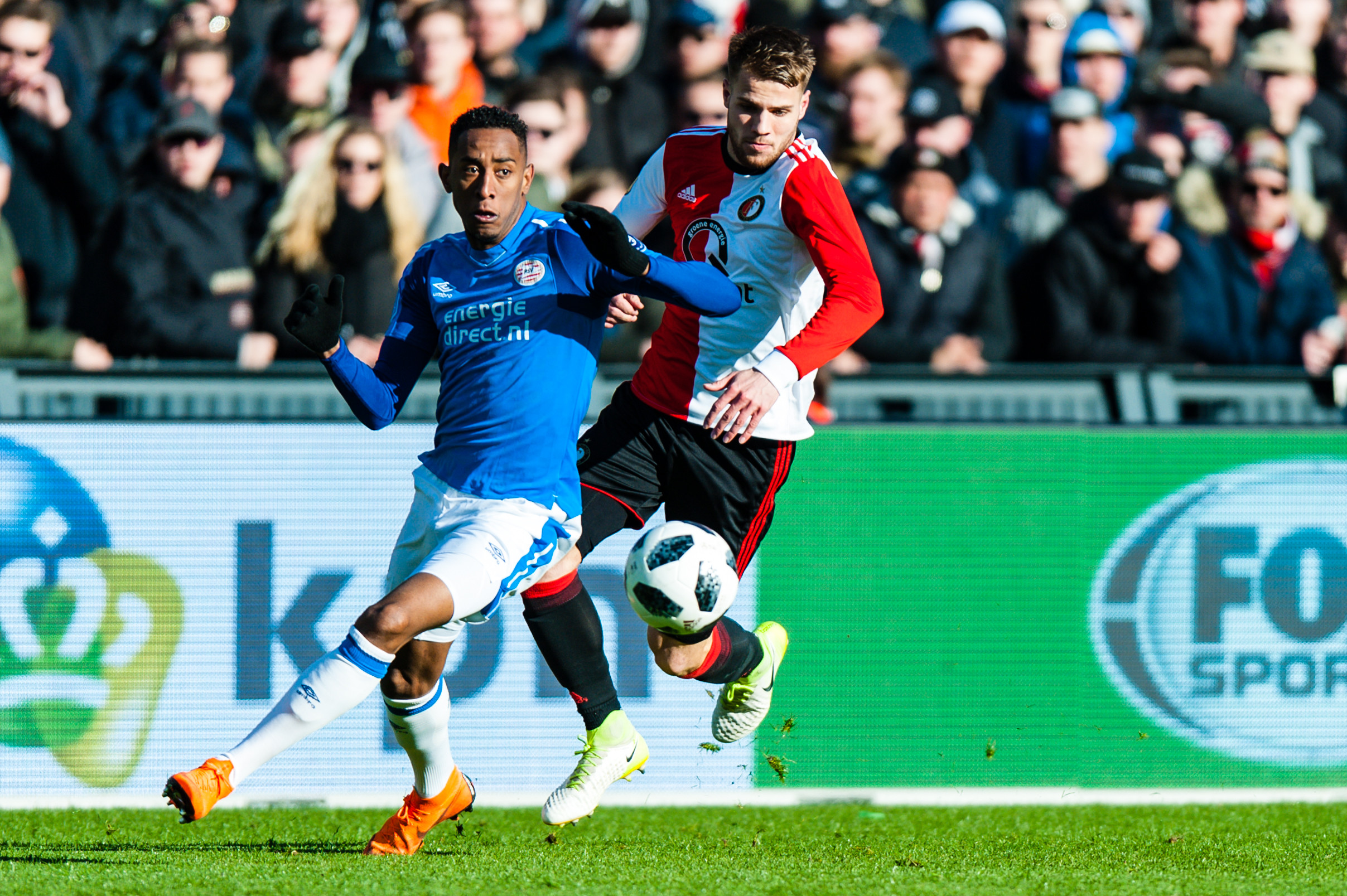 'Brenet nagenoeg akkoord met FC Twente'