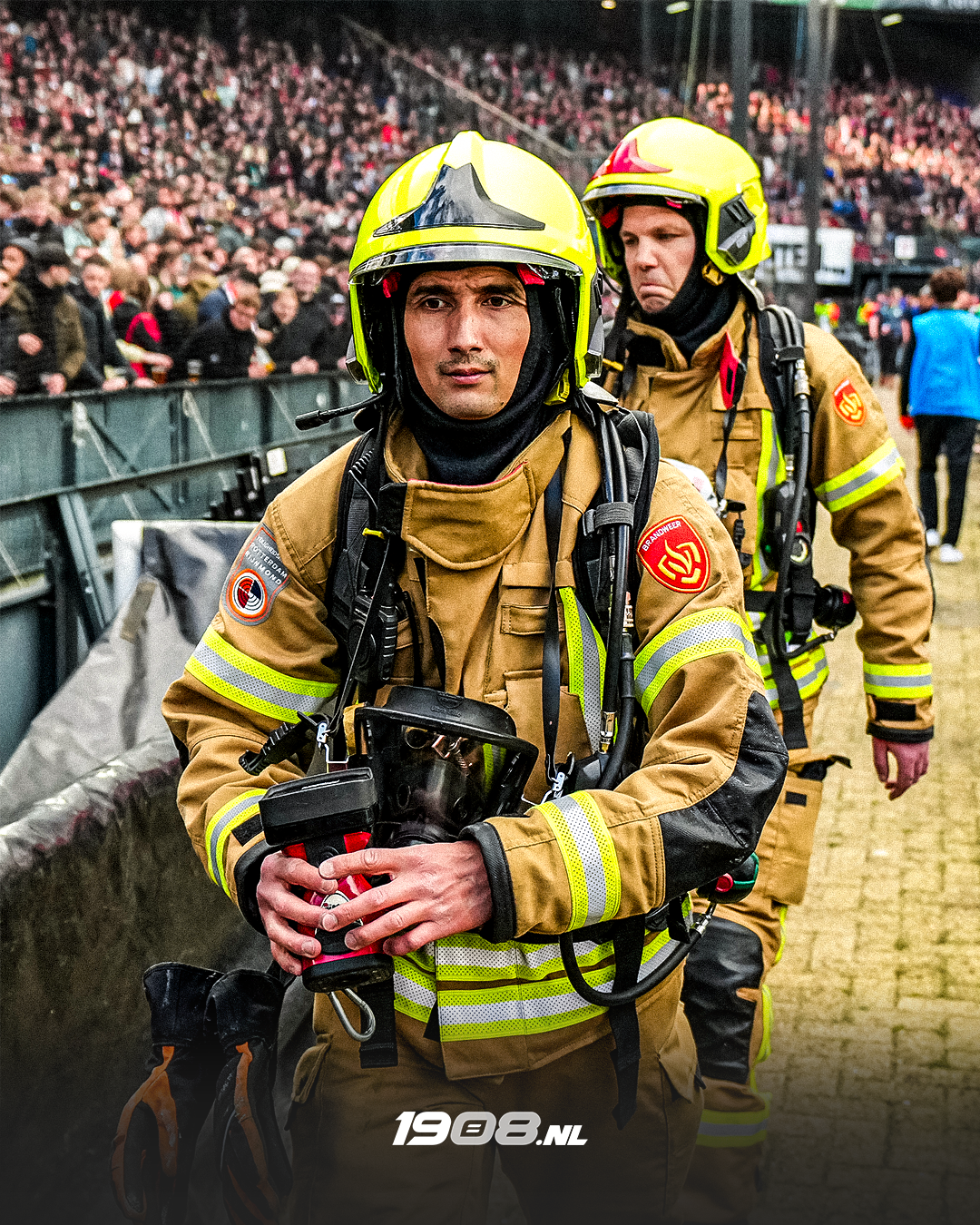 brandweer