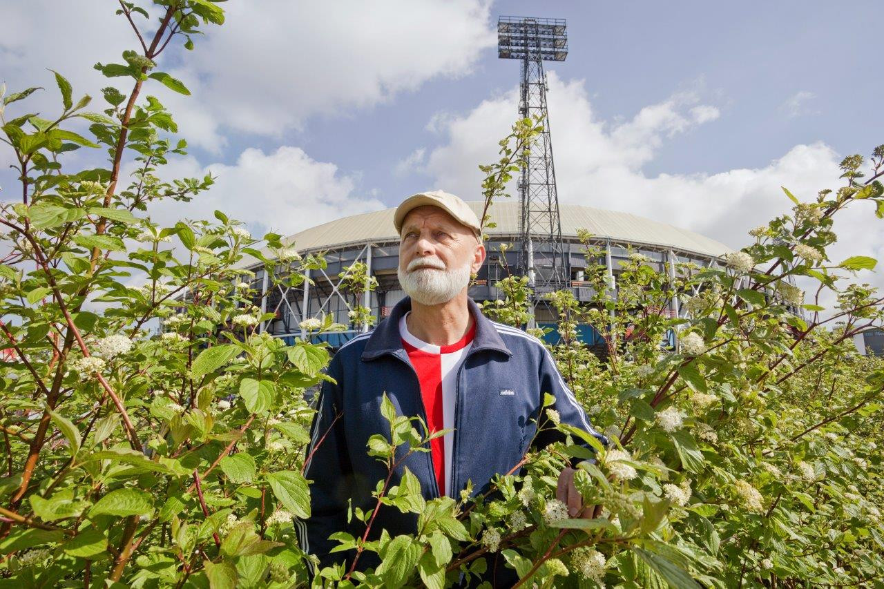 COLUMN • Het moet maar eens afgelopen zijn met al die Feyenoord-propaganda