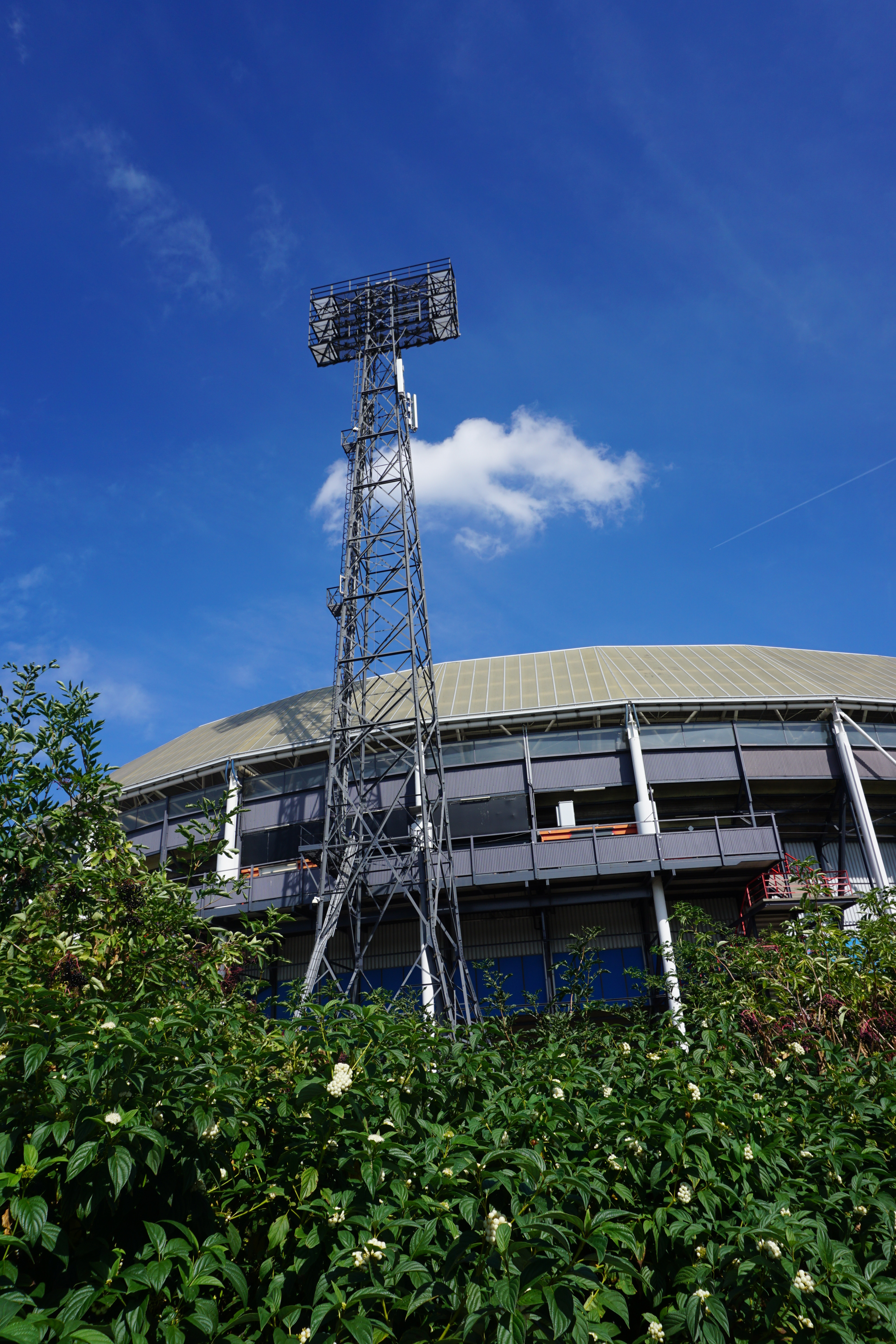 Experts kraken Kuip-deal: "Daar kun je veel huizen voor bouwen"