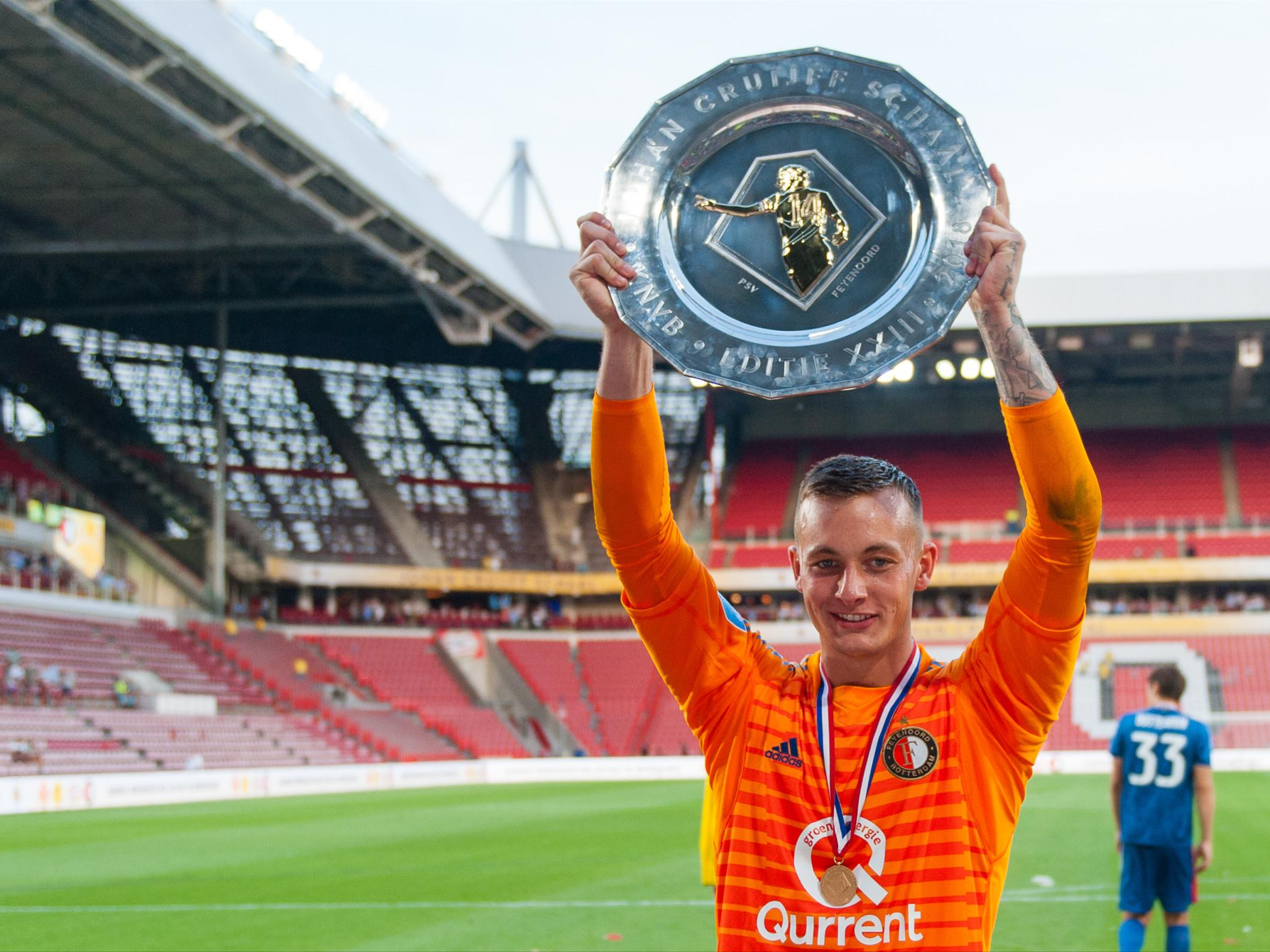 Kaartverkoop Johan Cruijff Schaal van start