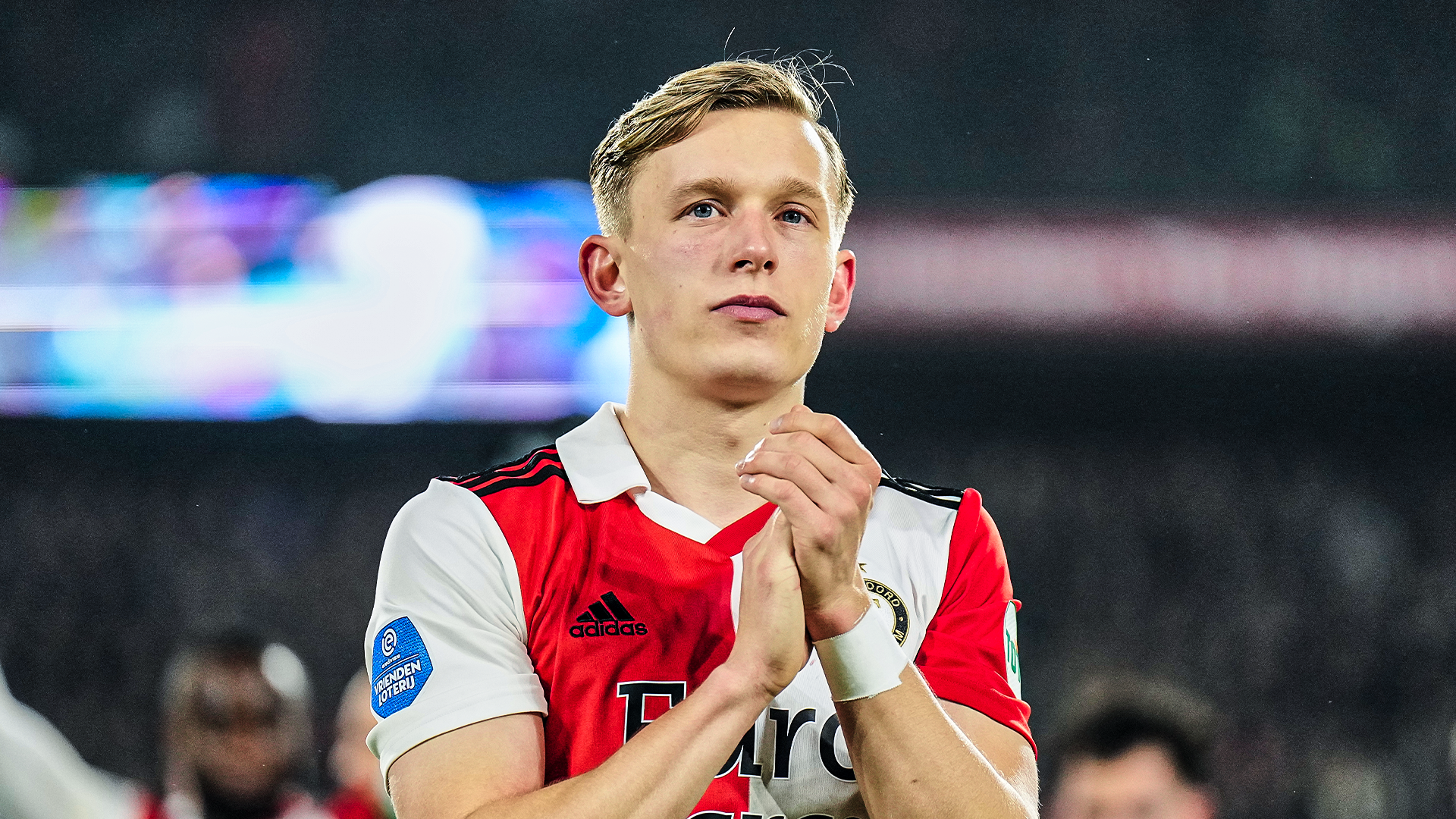 Pedersen start in Noorse formatie tegen Spanje