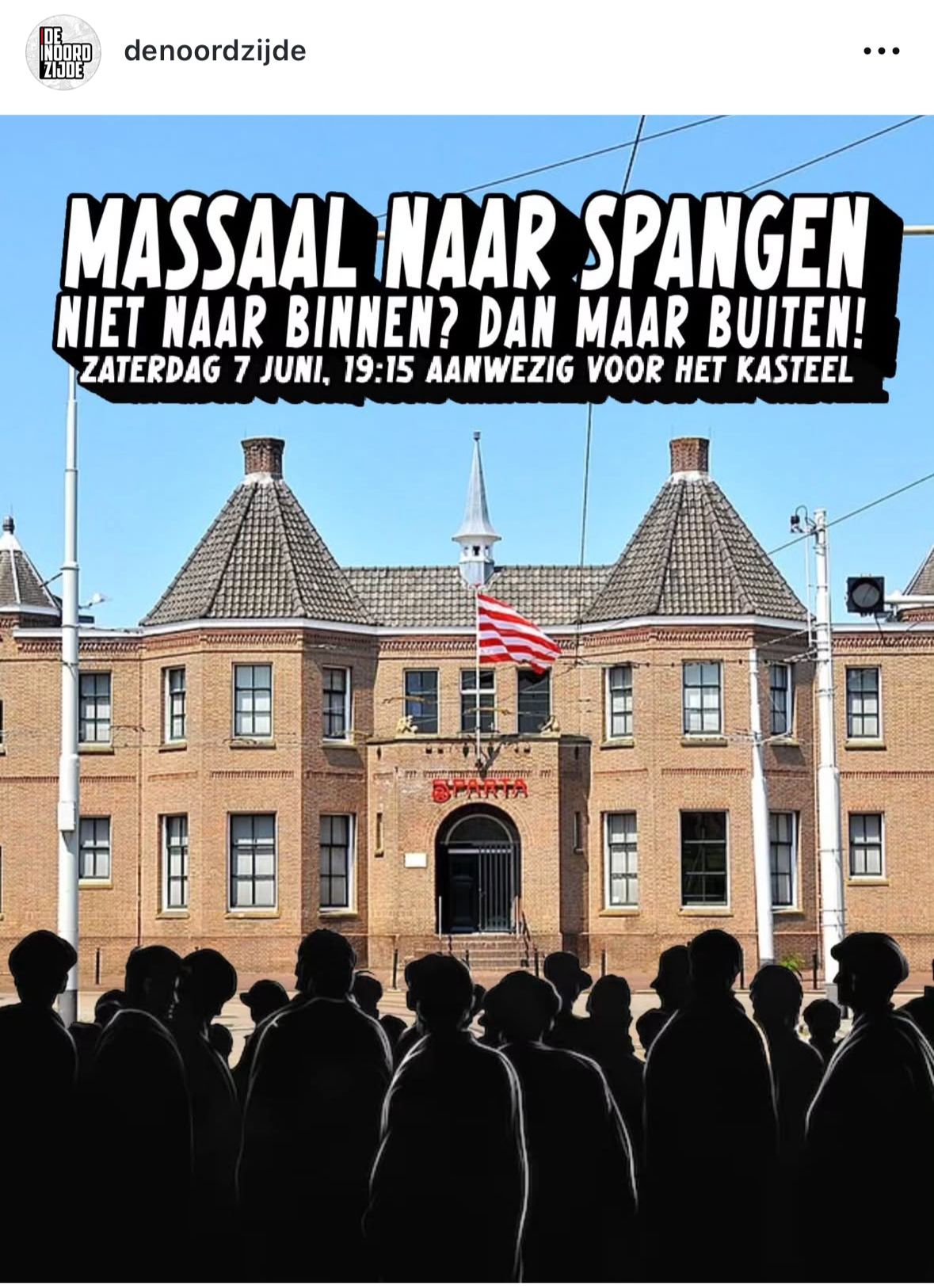 de-noordzijde