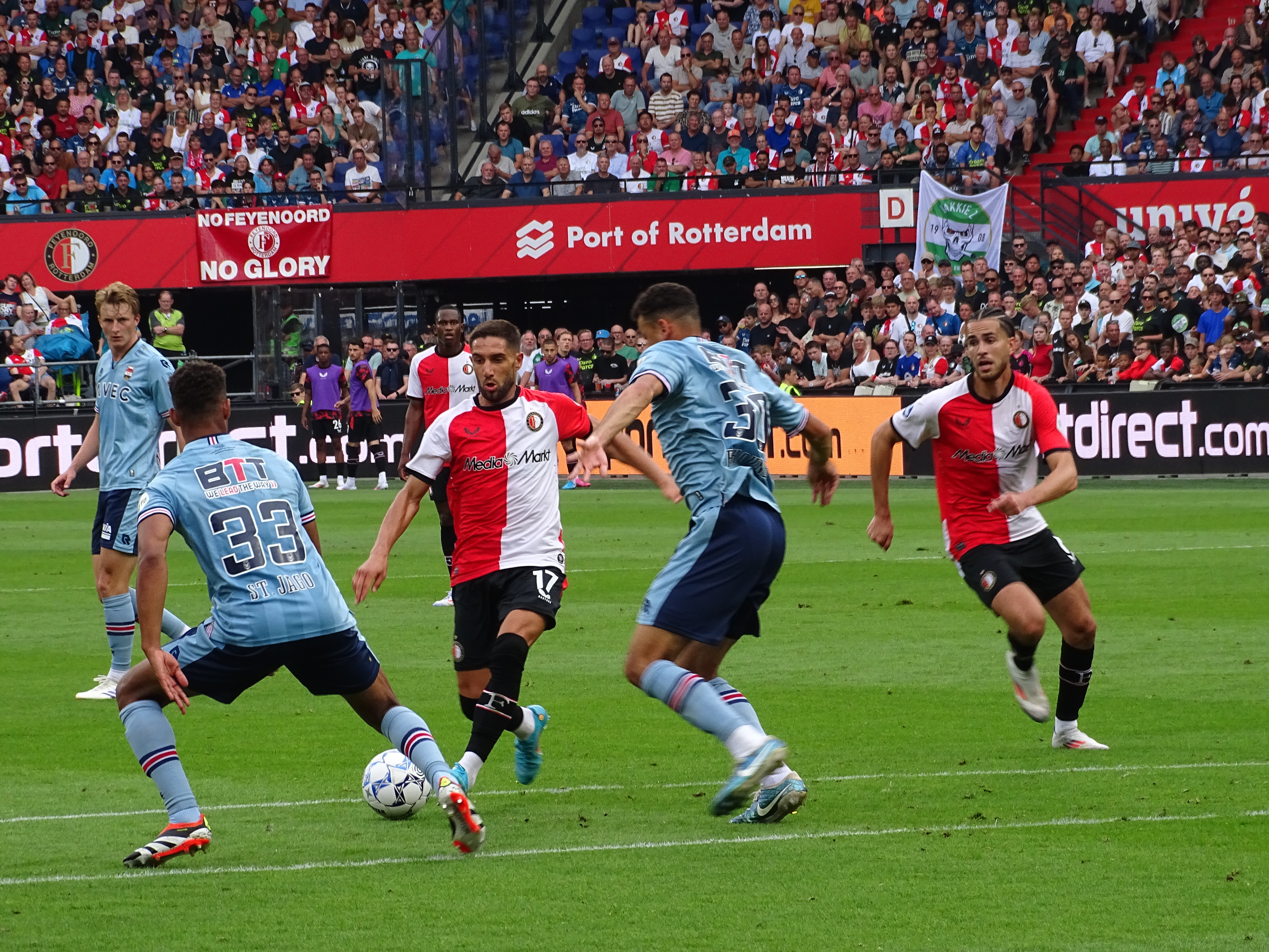 feyenoord-willem-ll-1-1-jim-breeman-sports-photography-31