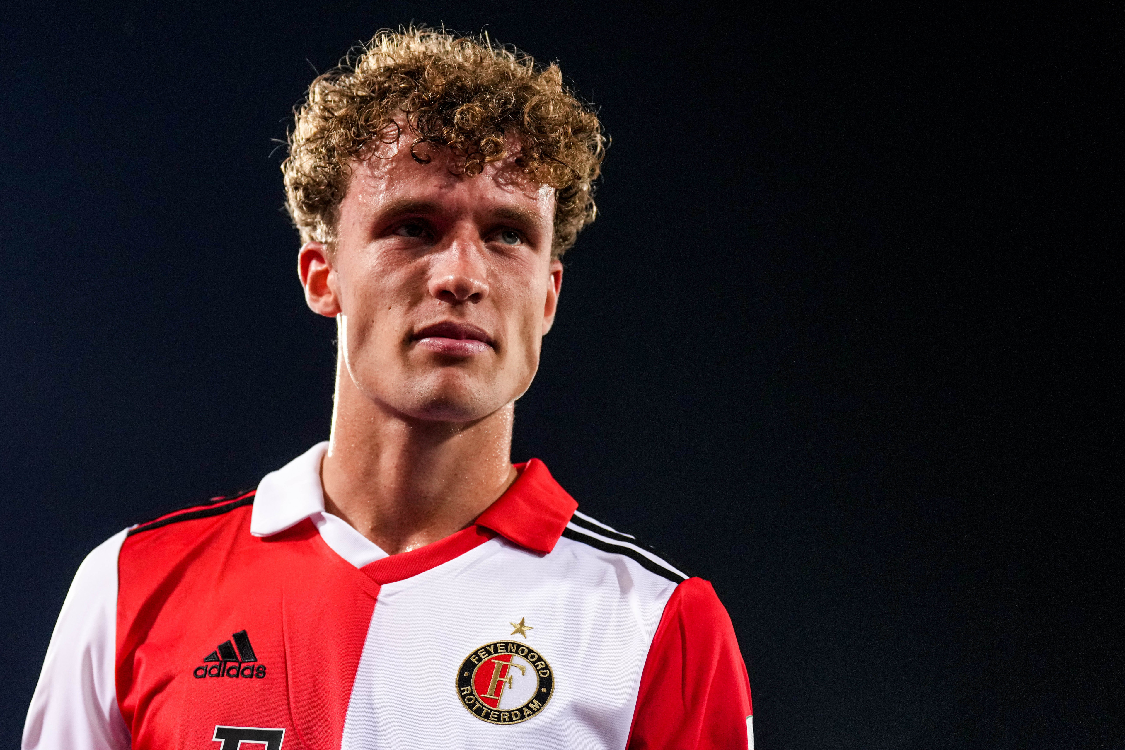 Analyse • Wat voegt Wieffer toe aan dit Feyenoord?