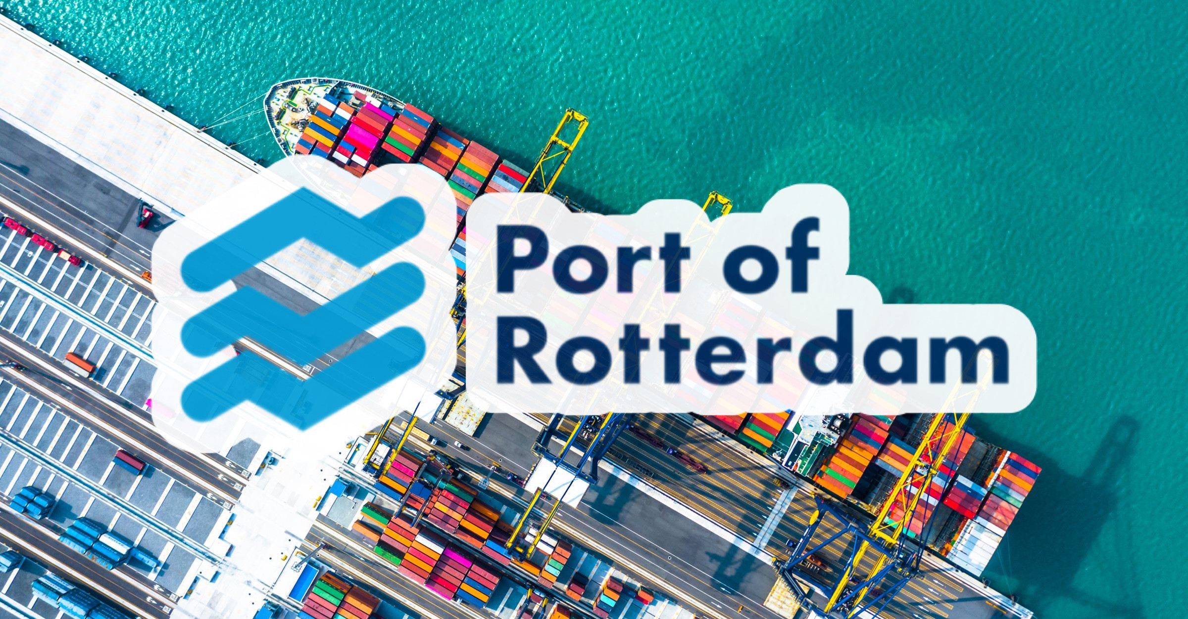 Port of Rotterdam kandidaat hoofdsponsorschap