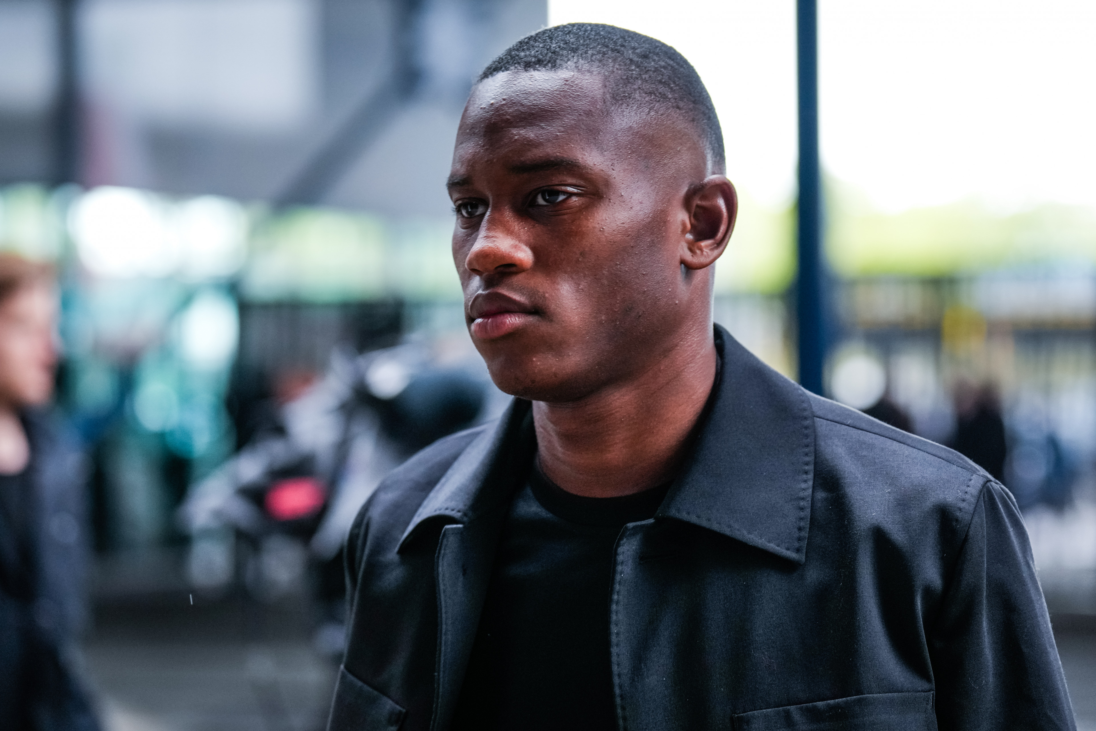 Feyenoordhuurling Kasanwirjo onderuit met Nederland O21