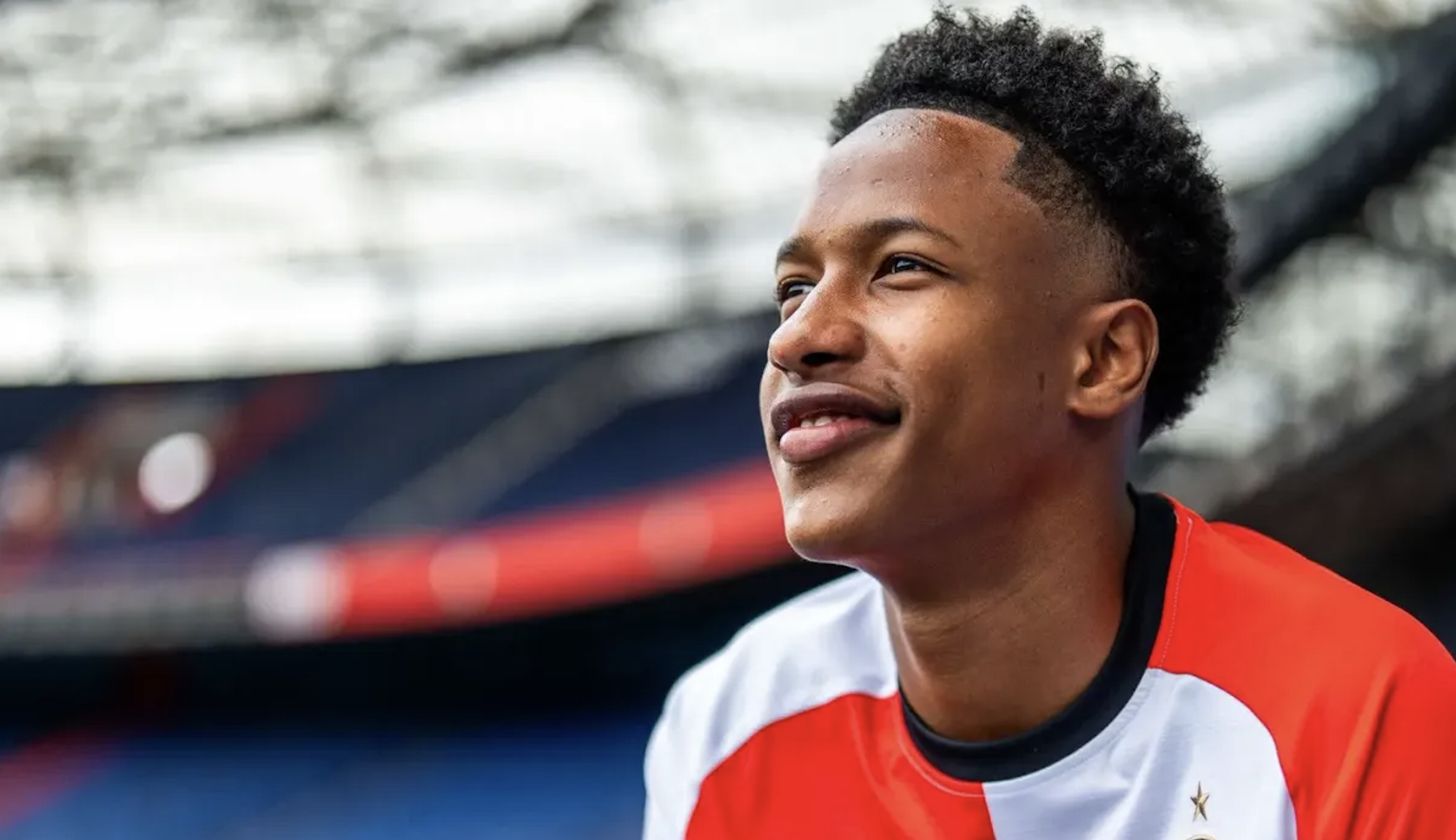 Feyenoord contracteert Nuuradiin Mahamud