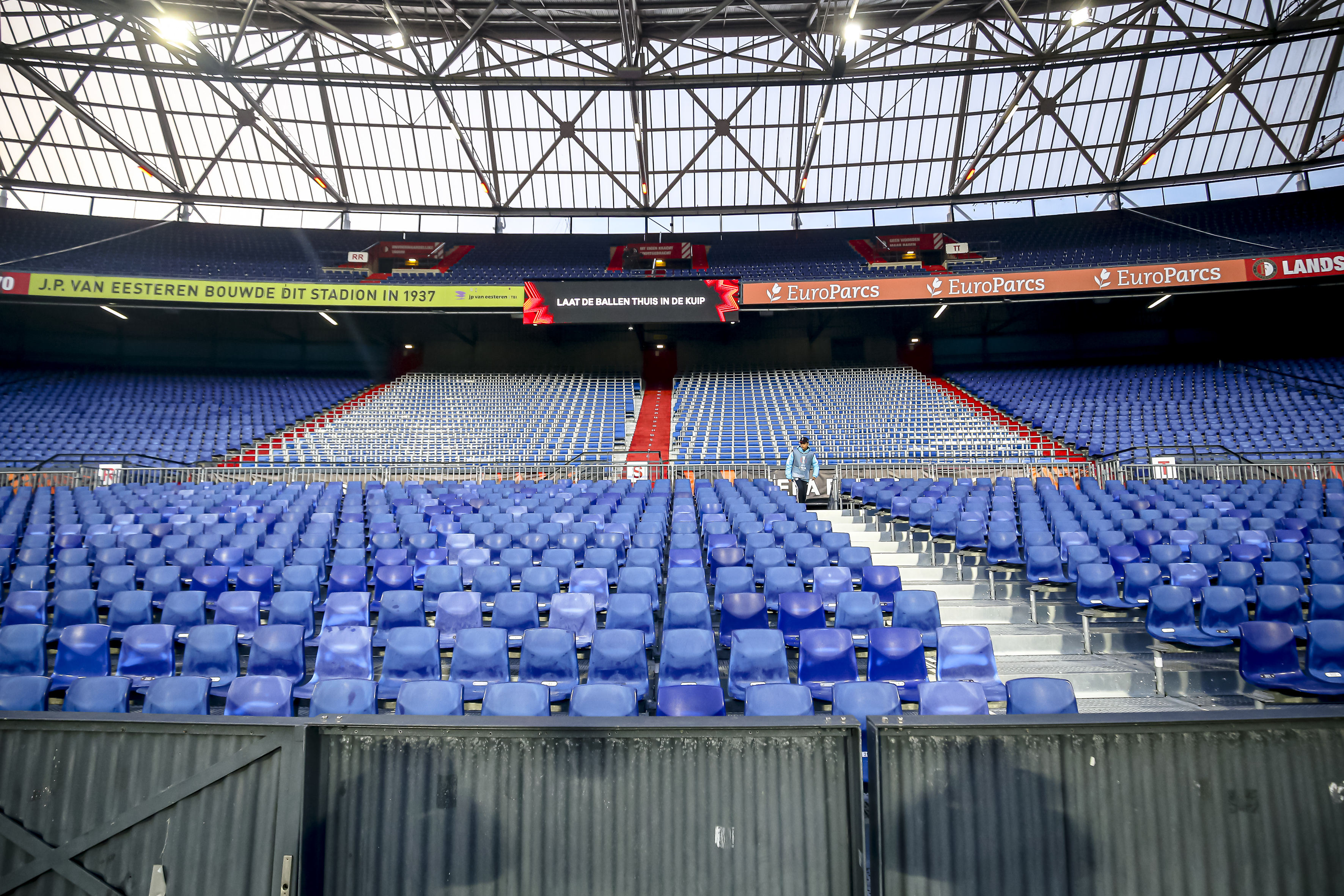 Column • Let op: tweede zomerstop van het seizoen!