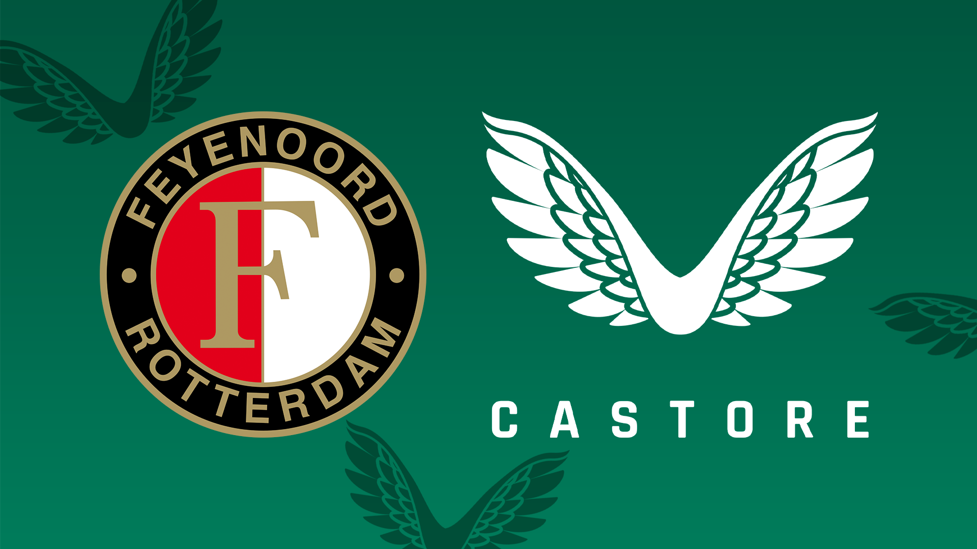Feyenoord Castore