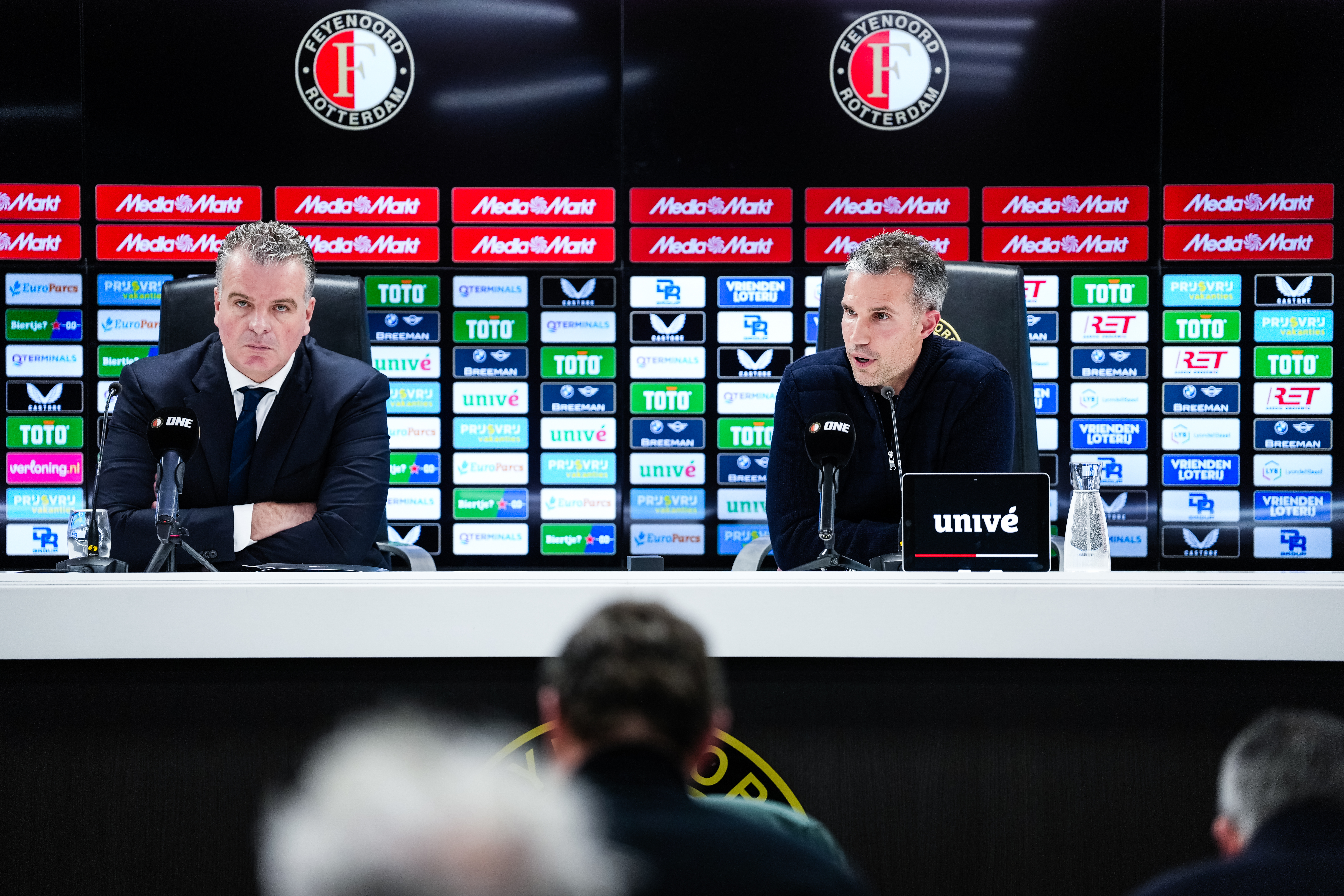 Stem van Zuid •  Daadkracht op de transfermarkt als nooit tevoren