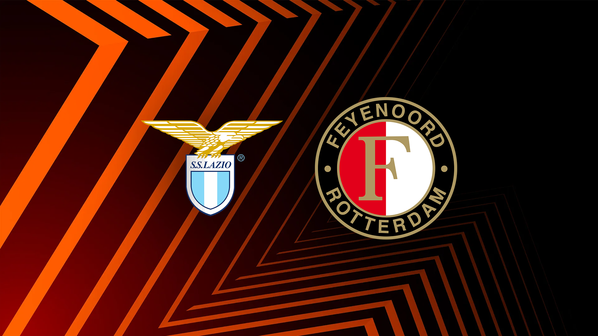 Lazio coach Sarri: "Feyenoord bezit geweldige technische kwaliteiten"