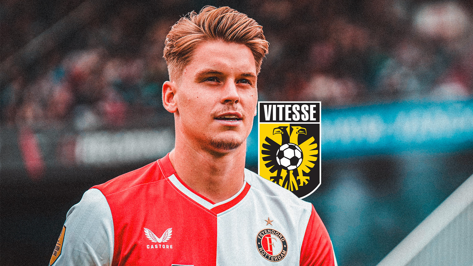 Vitesse wil Hendriks-deal kapen
