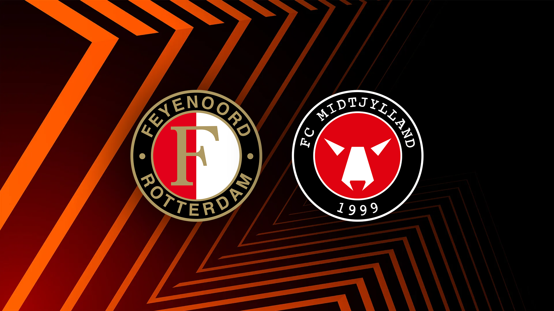 Feyenoord Midtjylland